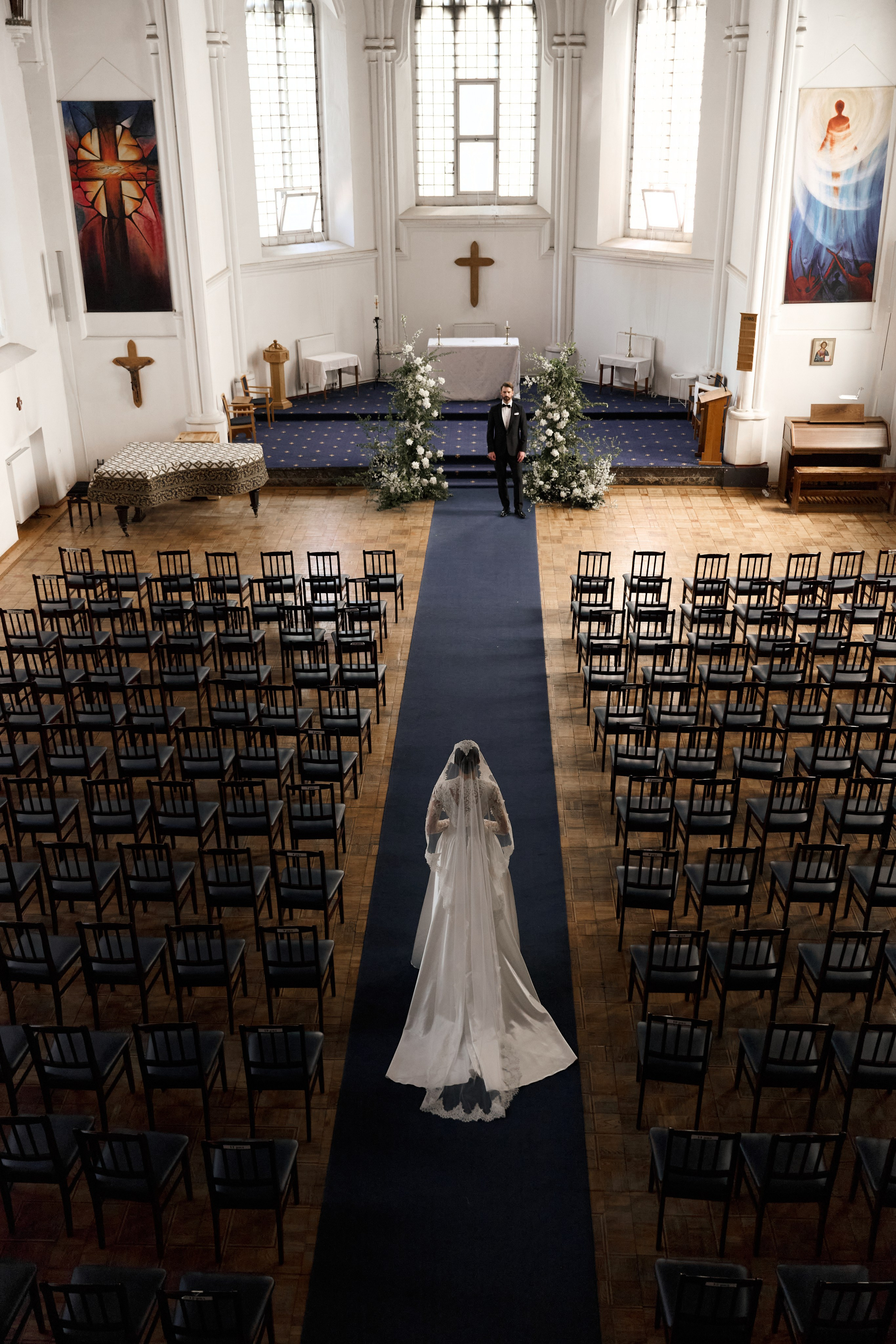 Венчание А & E. Фотограф в Курске Ольга Дудинова