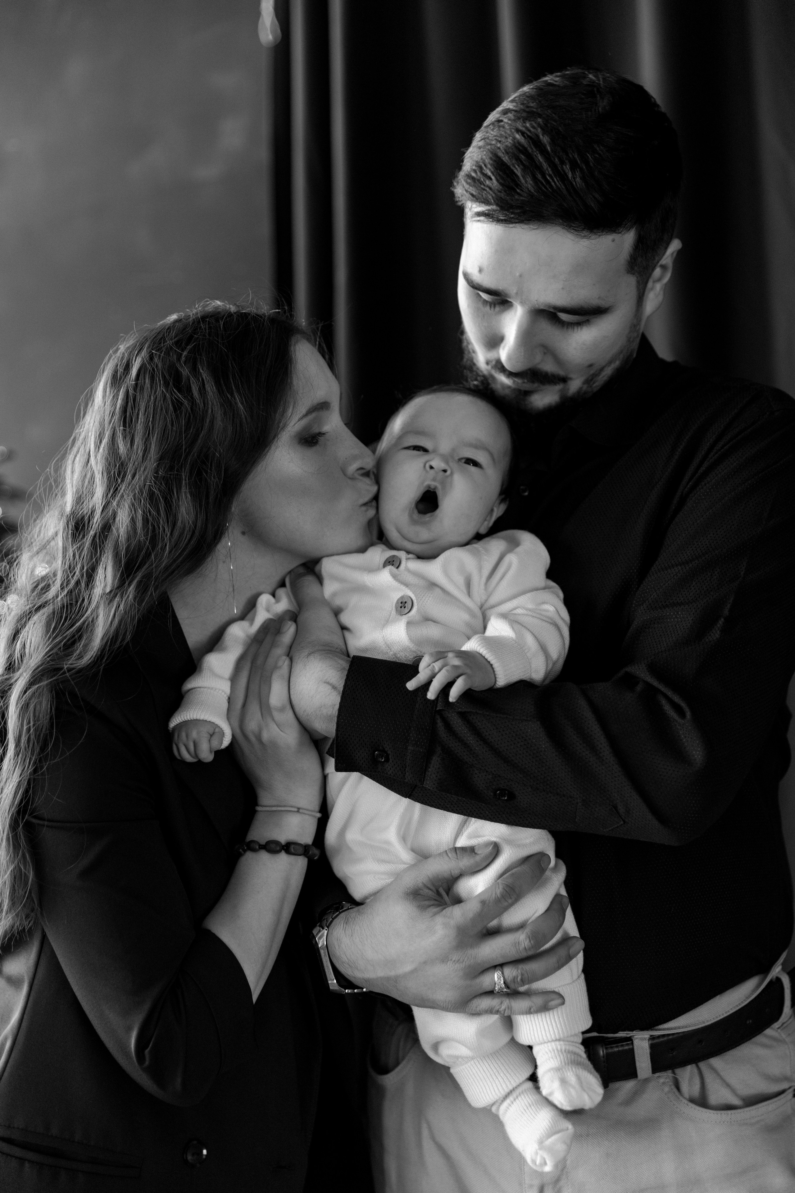 Дарья и Егор. Свадебный и семейный фотограф в Челябинске