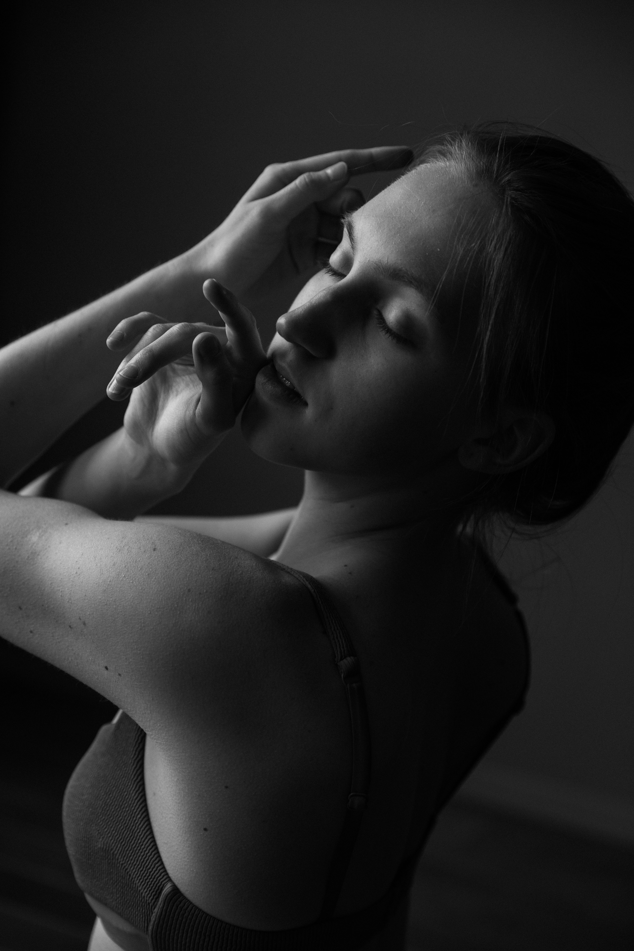 Елизавета. Свадебный и семейный фотограф в Челябинске