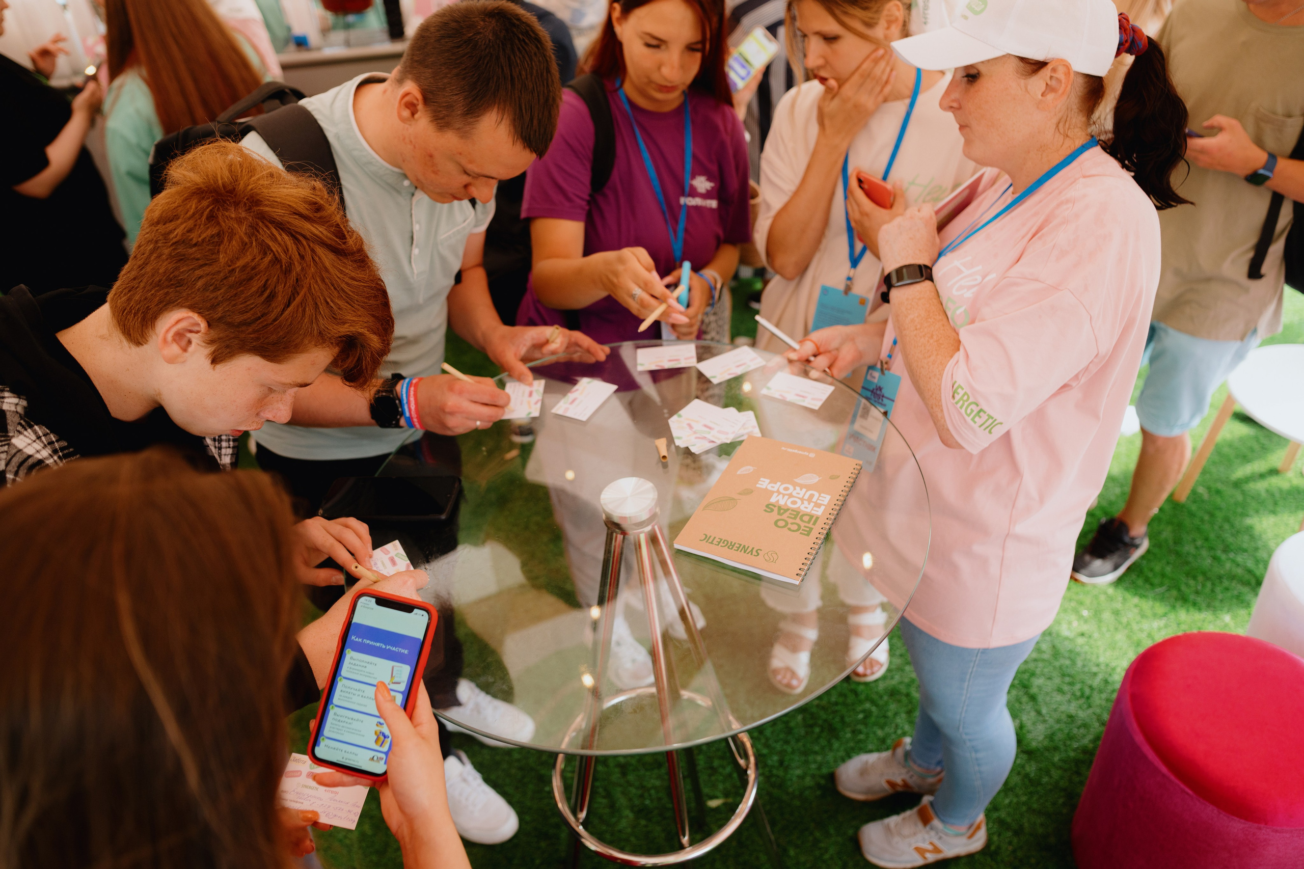 VK FEST SPORTS. Photographer — ERASTOV