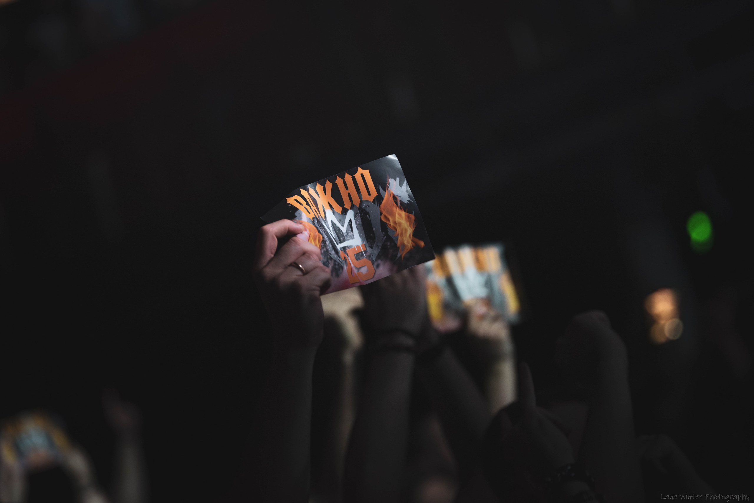 7000$ (25 января 2025 года, Москва, клуб Урбан). Фотограф Светлана Блинова, Москва и Московская область