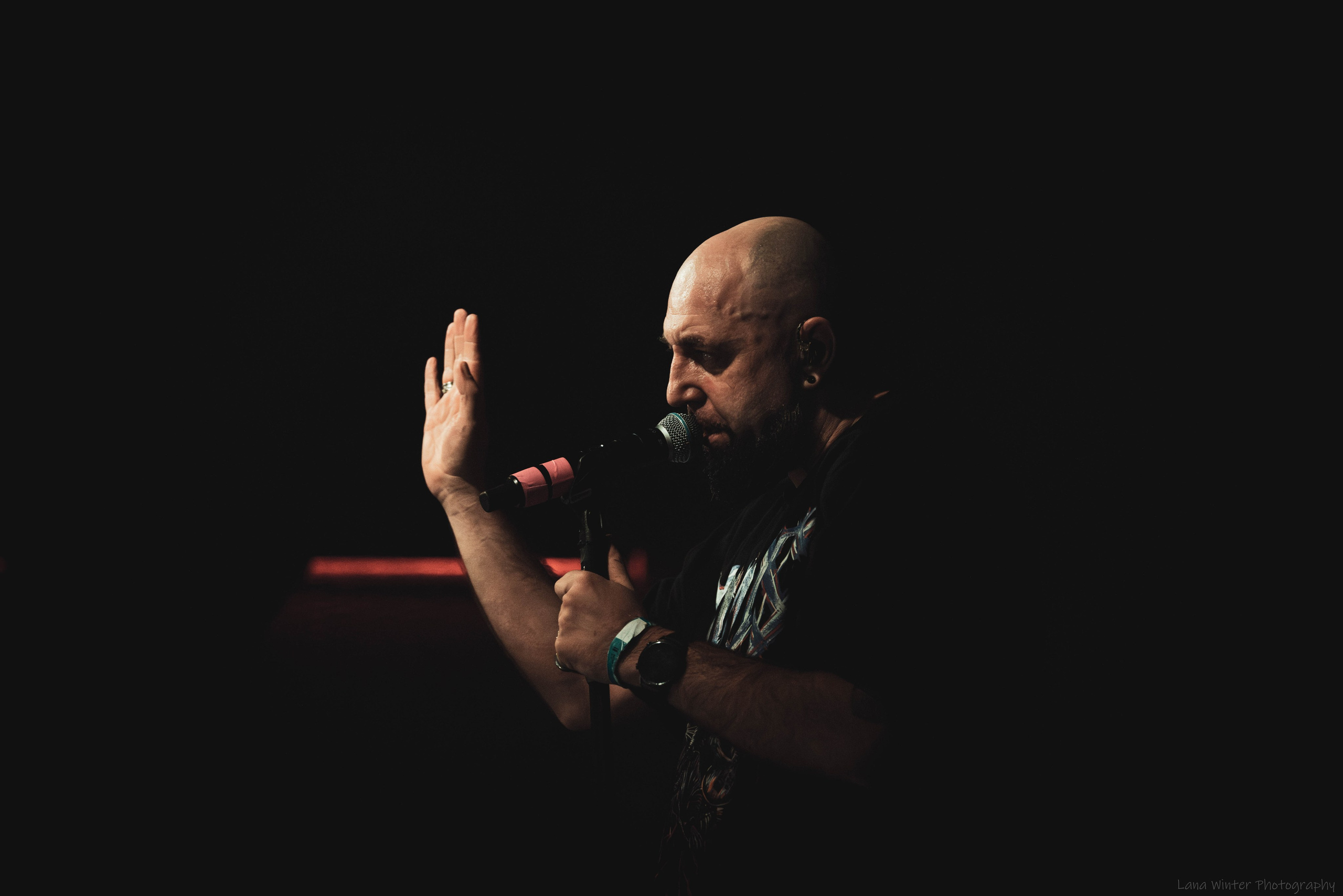 7000$ (25 января 2025 года, Москва, клуб Урбан). Фотограф Светлана Блинова, Москва и Московская область