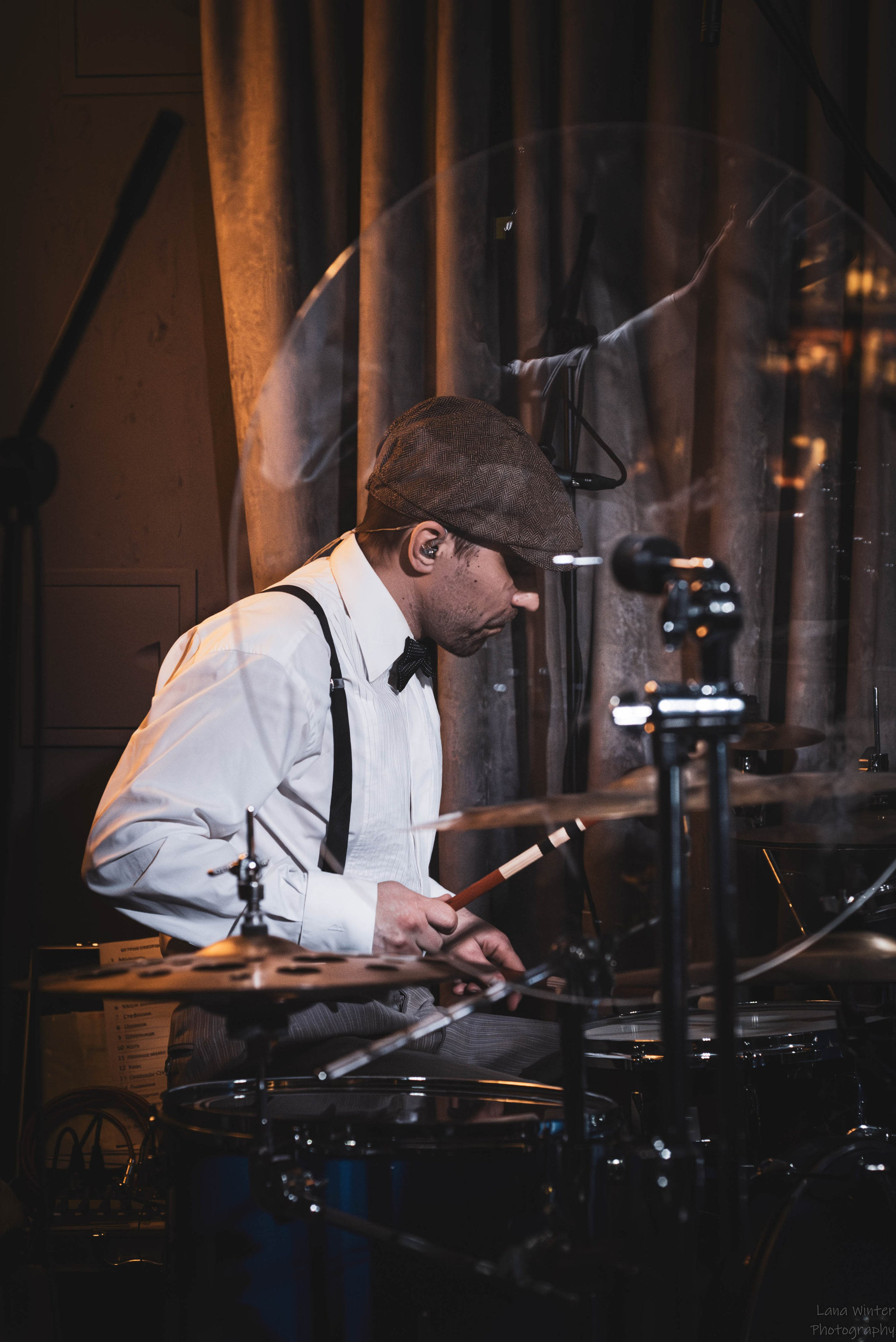 Скворцы Степанова (6 марта 2026 года, Москва, клуб Джао Да). Фотограф Светлана Блинова, Москва и Московская область