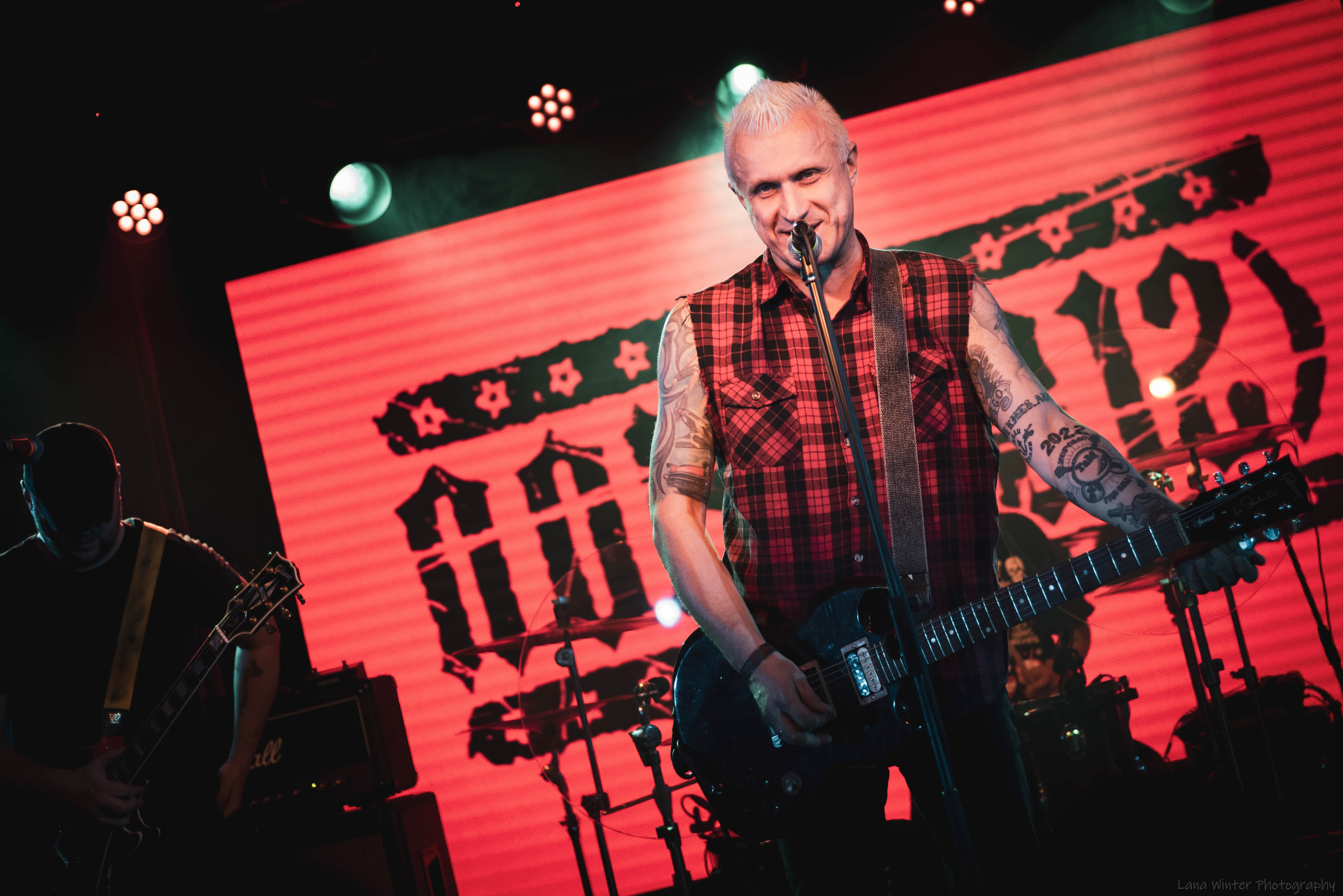 ПОРТ (812) (30 ноября 2024 года, Москва, клуб 16 Тонн). Фотограф Светлана Блинова, Москва и Московская область