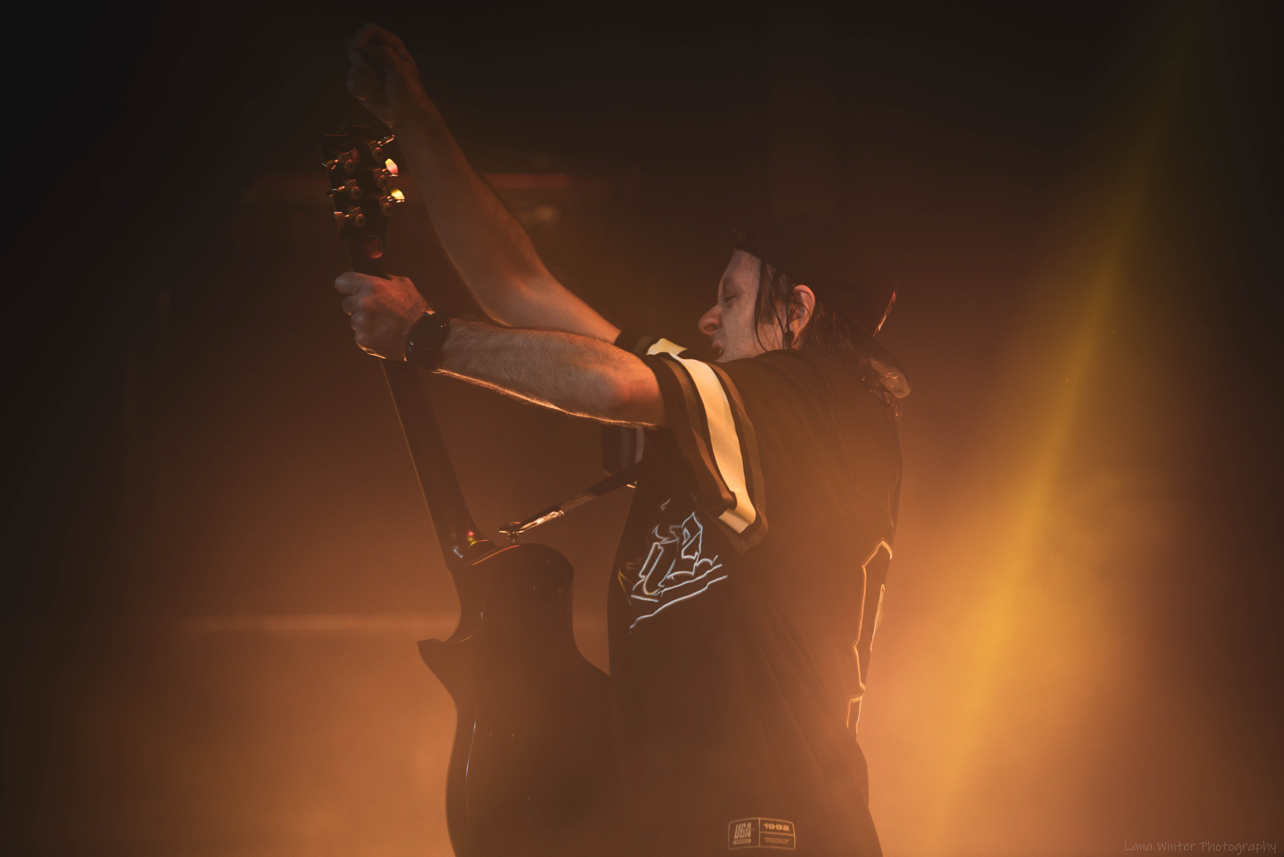 7000$ (25 января 2025 года, Москва, клуб Урбан). Фотограф Светлана Блинова, Москва и Московская область