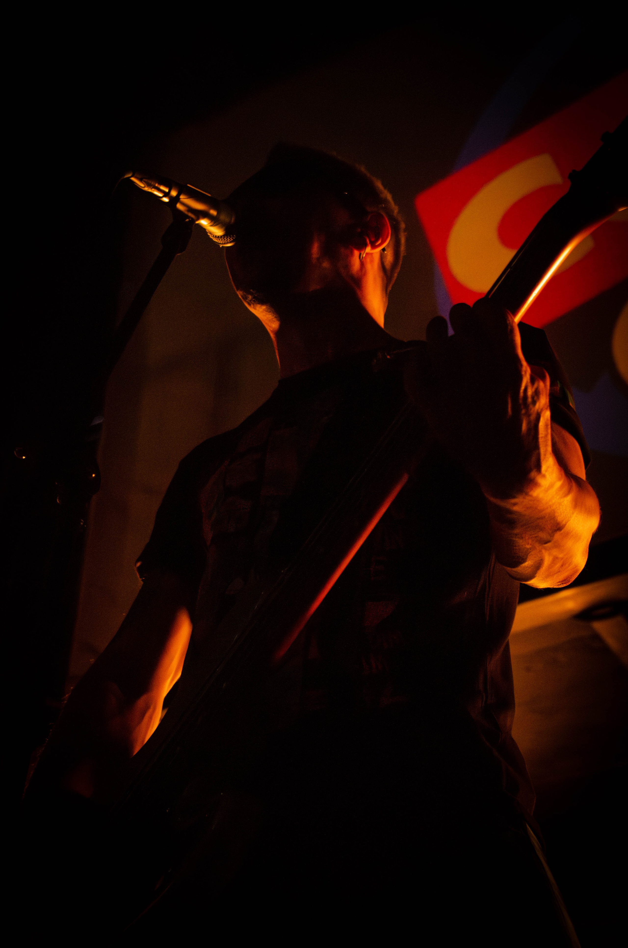 CosmoCats (8 июня 2024 года, Нижний Новгород, клуб Alcatraz). Фотограф Светлана Блинова, Москва и Московская область