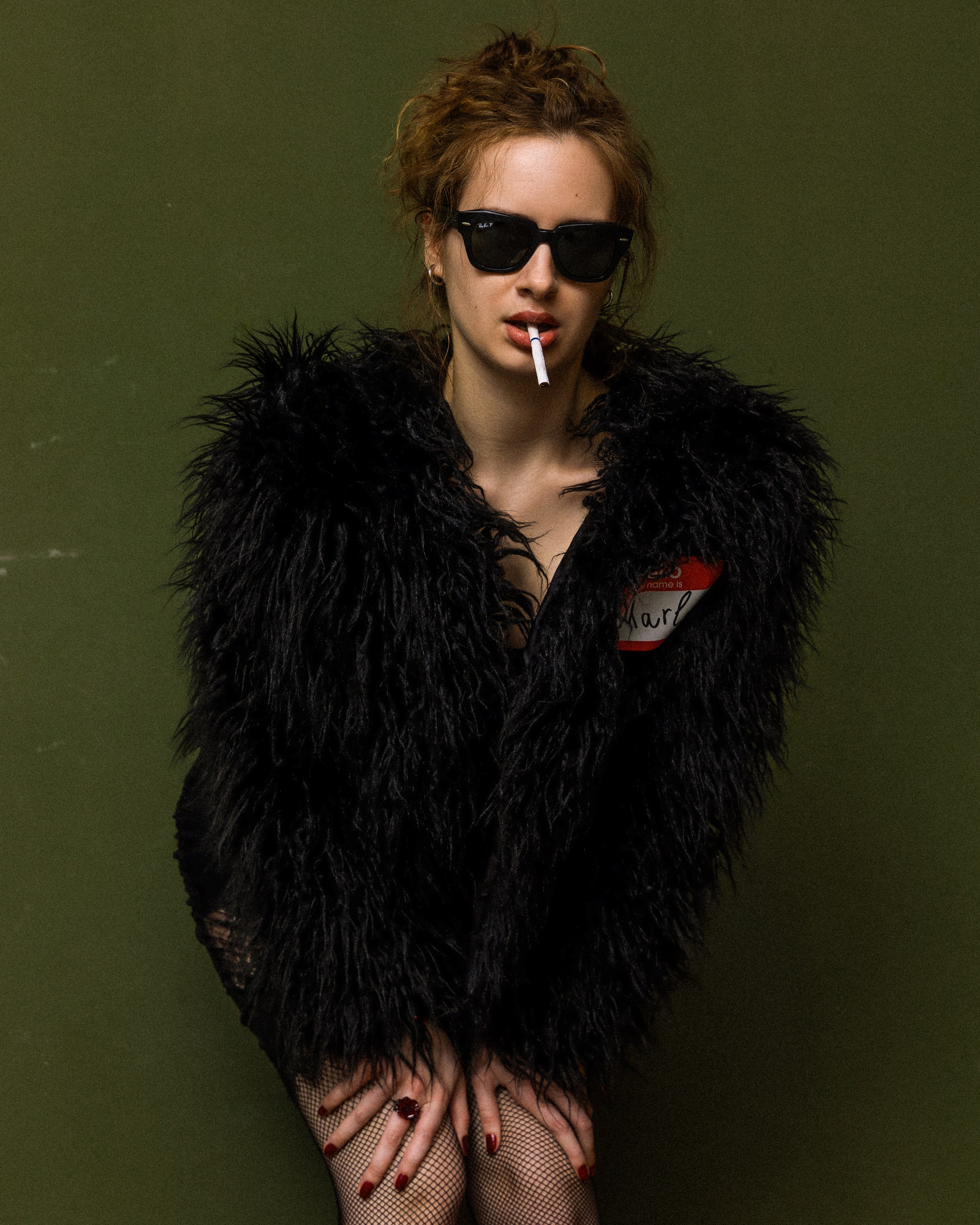 Лиза. Фотограф в Санкт-Петербурге Масленникова Ксения