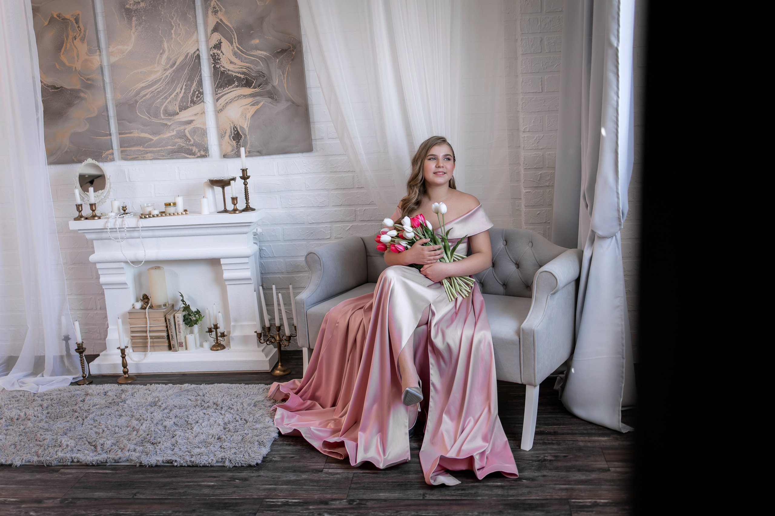 Ваши фотографии (до 2025 г.). Интерьерная фотостудия Background в Омске