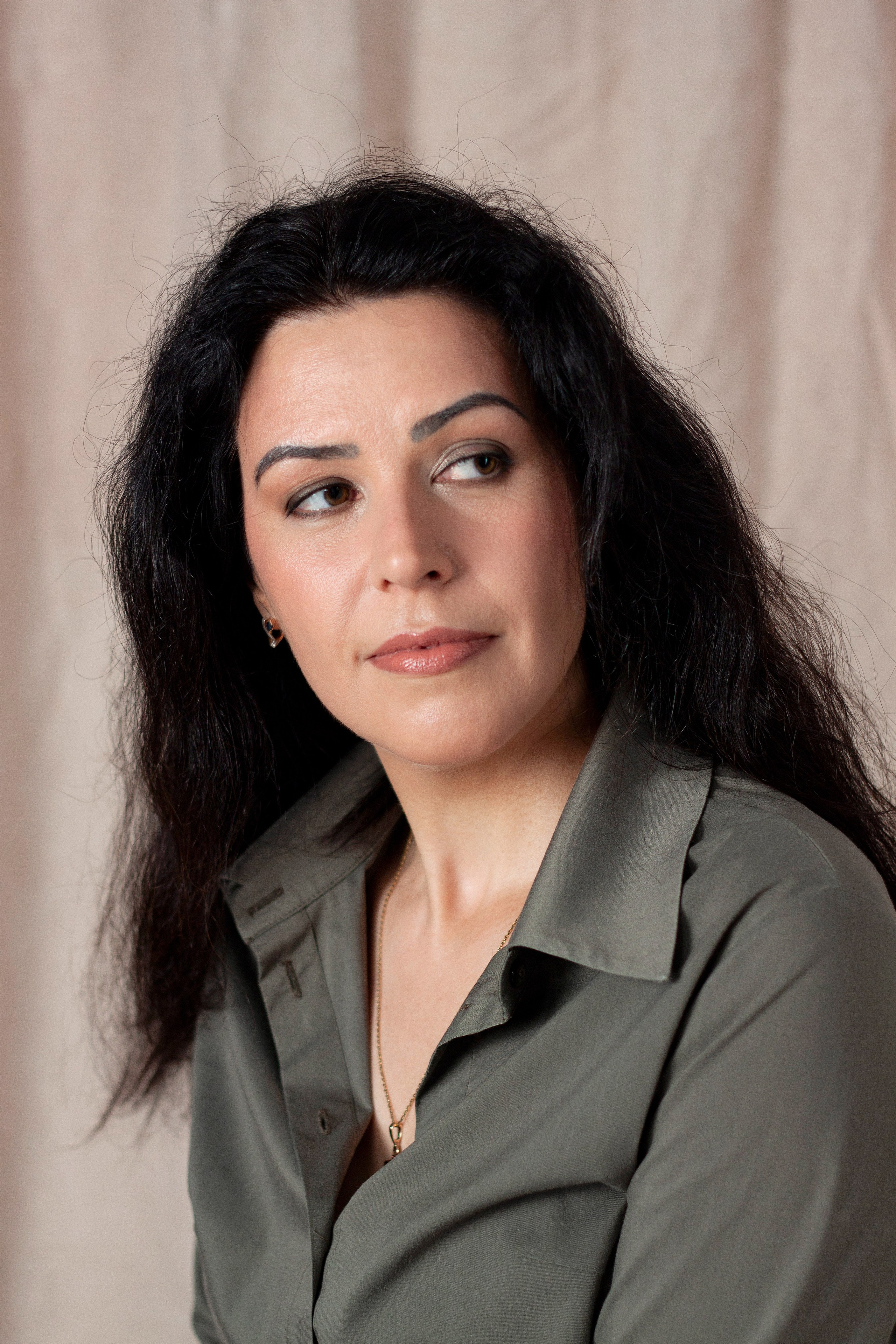 Ю. Фотограф в Санкт-Петербурге Рейдер Дарья