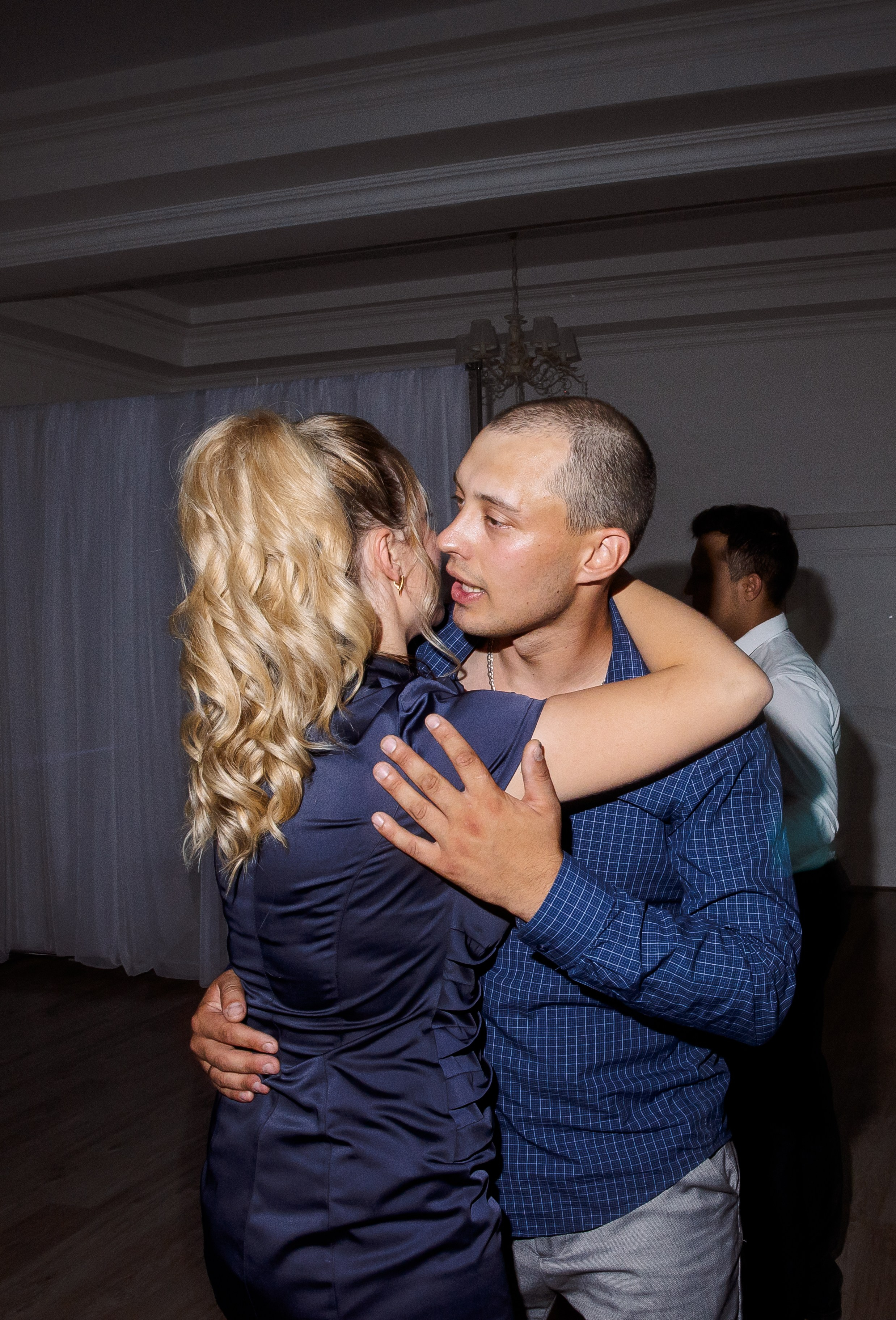 Евгений и Татьяна. Свадебный и семейный фотограф в Челябинске Юлия Ишимова