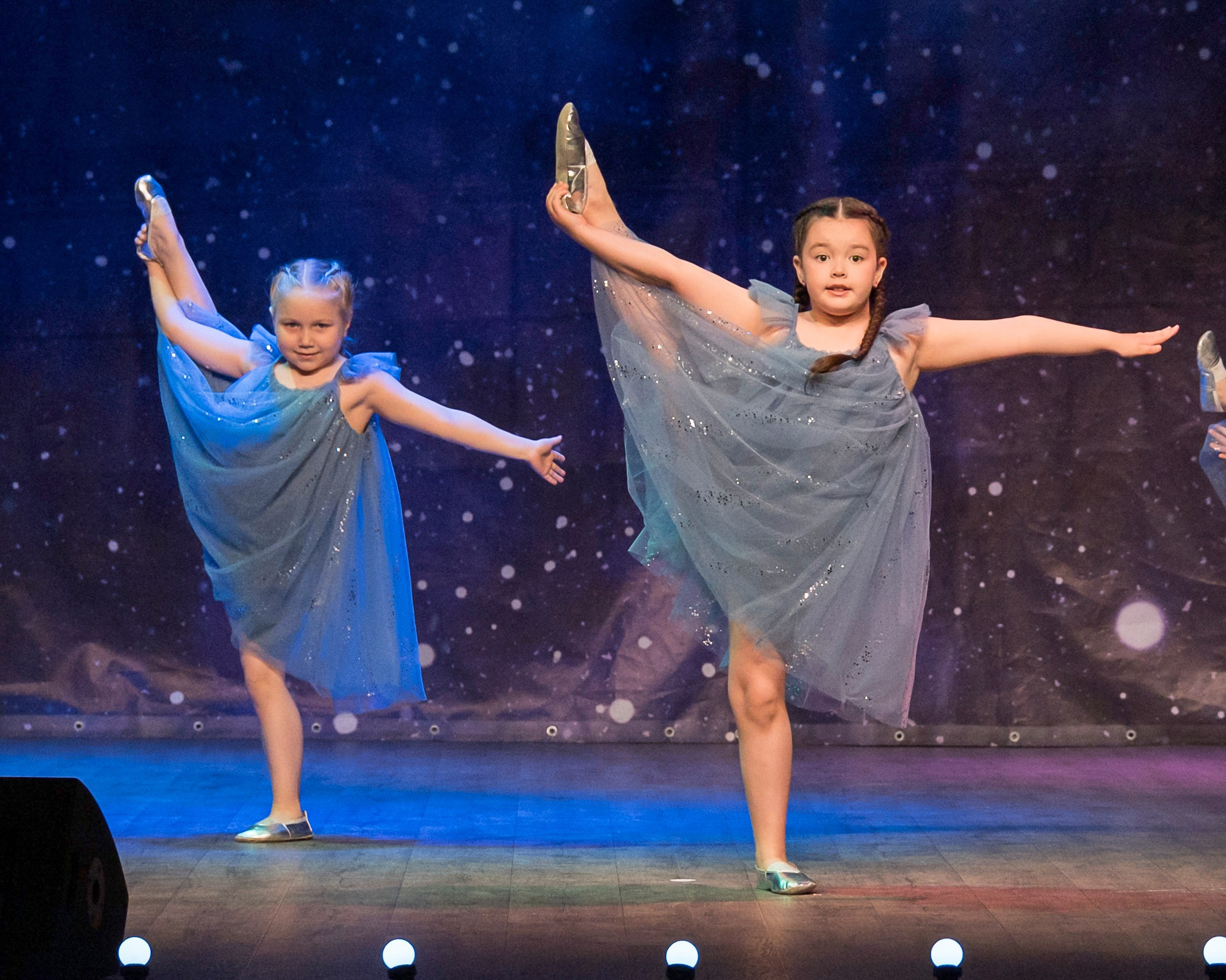 Time of Kings. Репортажный фотограф в Казани Павел Серпокрылов