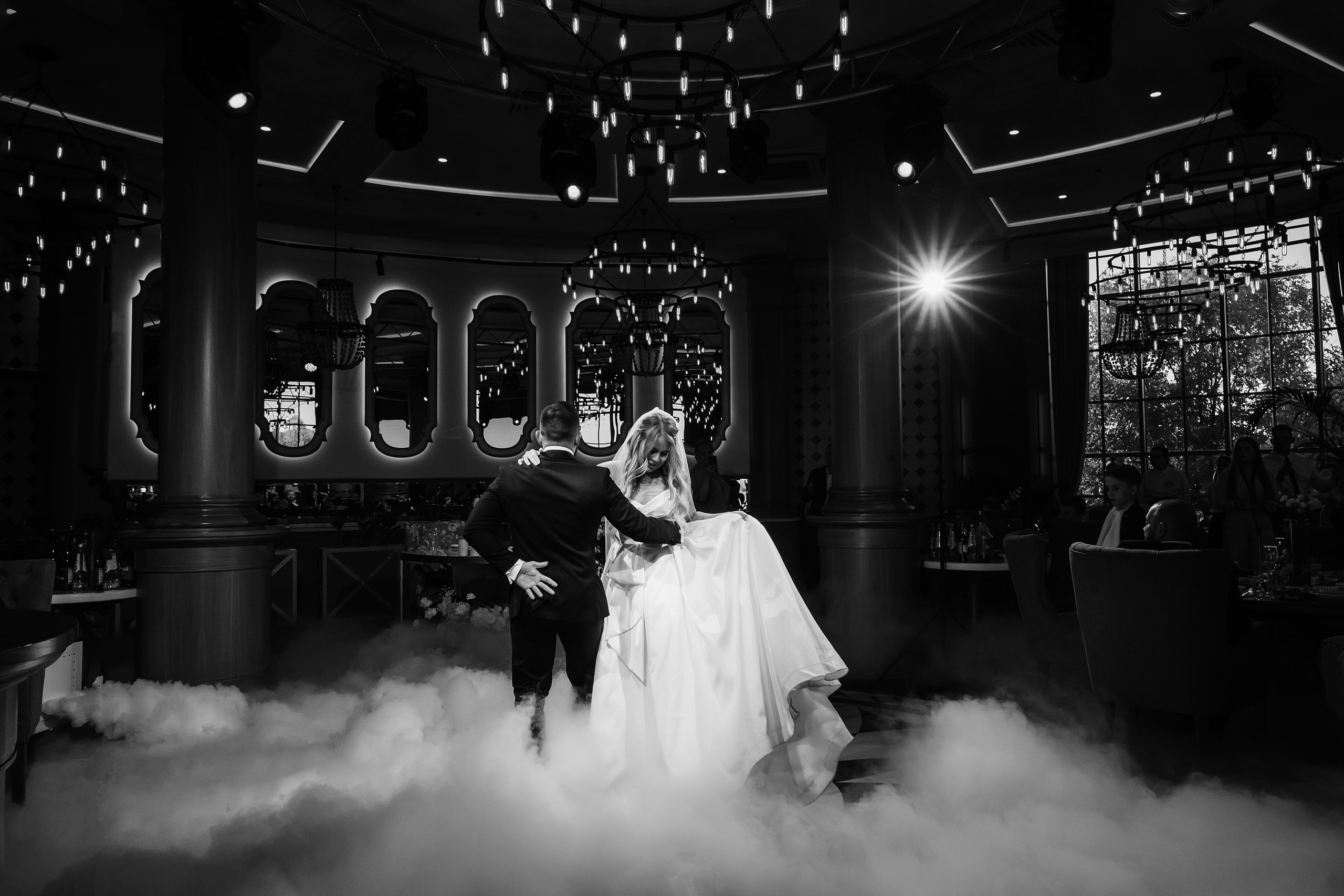 Артур и Влада. Свадебный и семейный фотограф в Ульяновске Анастасия Мышенкова