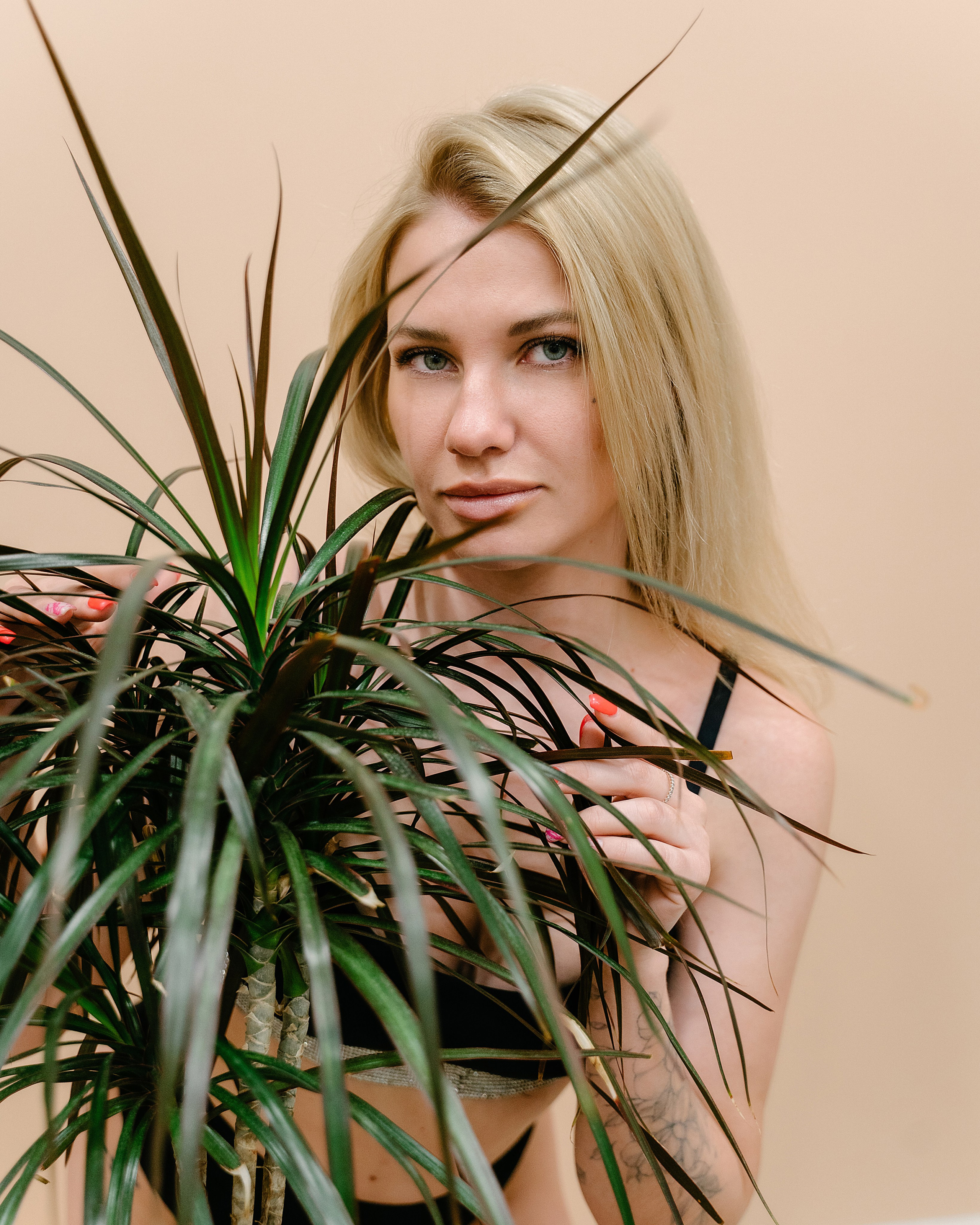 Массажный салон «Мечта». Свадебный фотограф Юлия Копылова