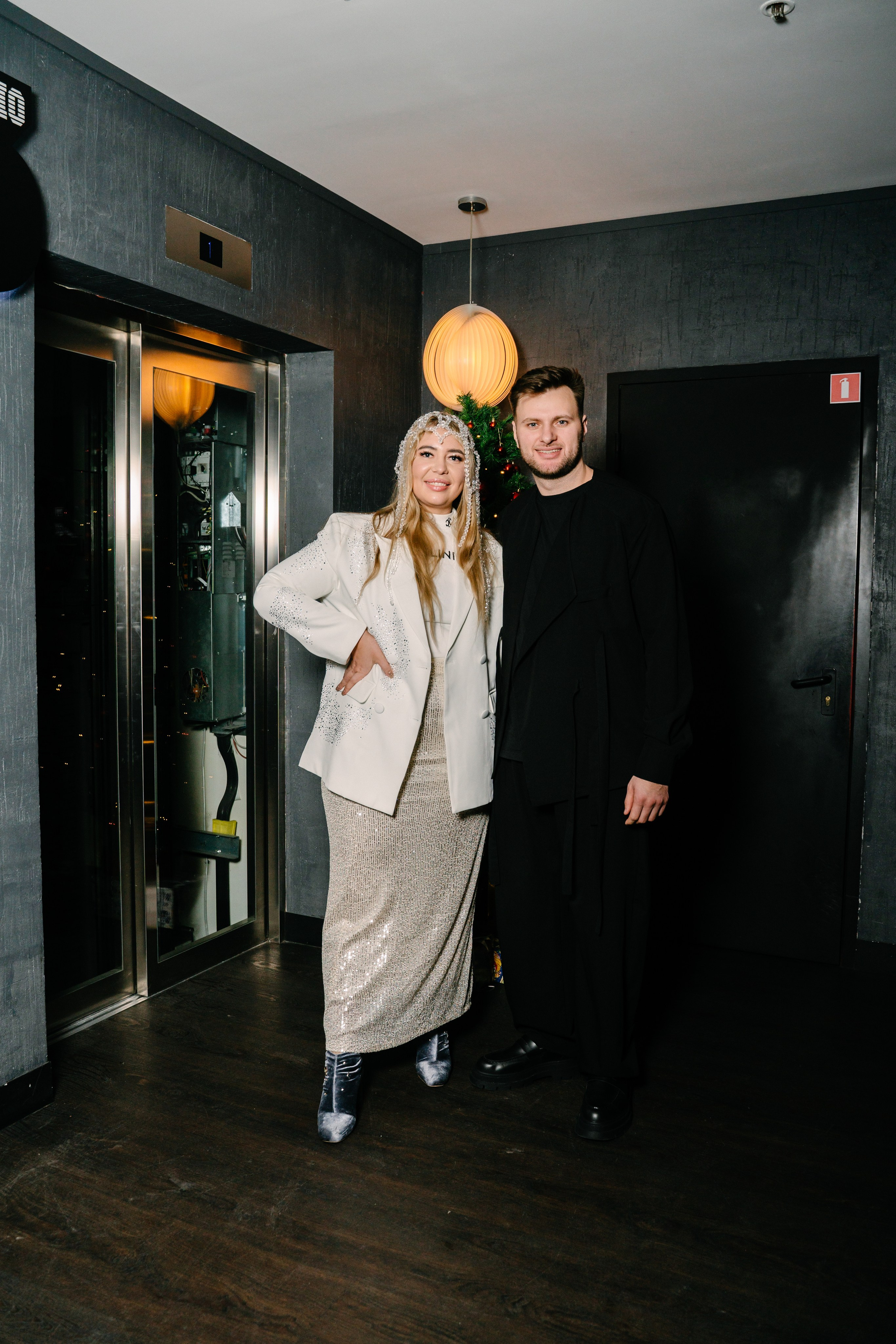 Мероприятие Тайный Санта. Свадебный фотограф Юлия Копылова