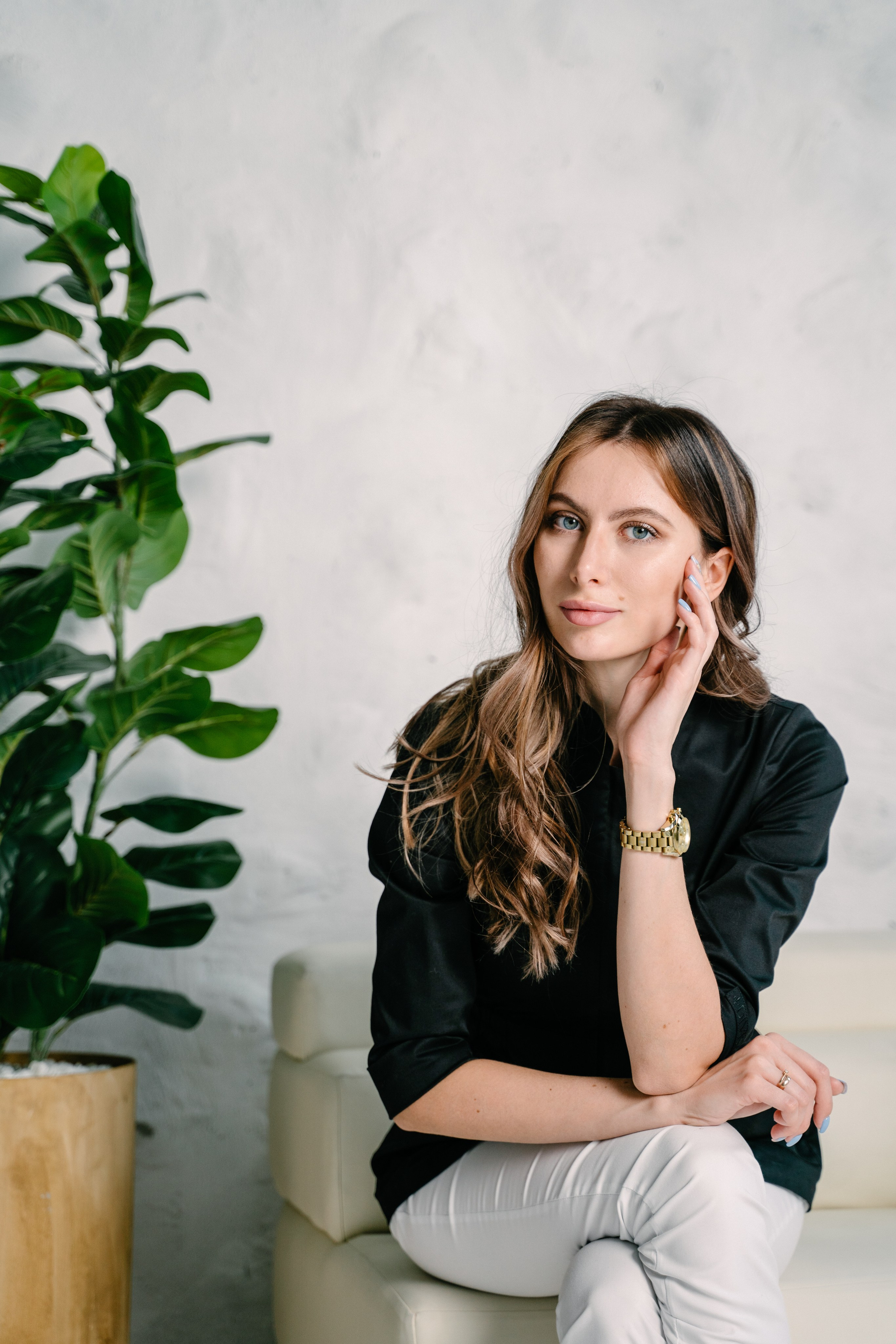 Контент стоматологу. Свадебный фотограф Юлия Копылова