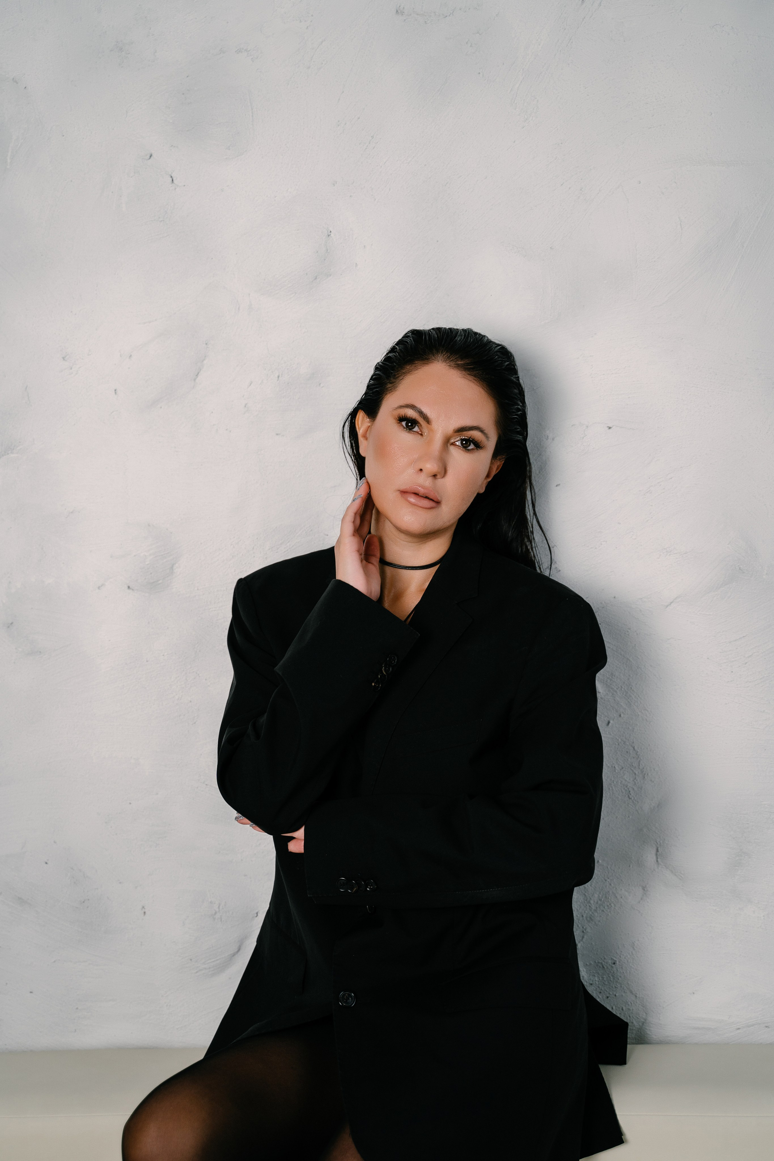 Алла минимализм. Свадебный фотограф Юлия Копылова