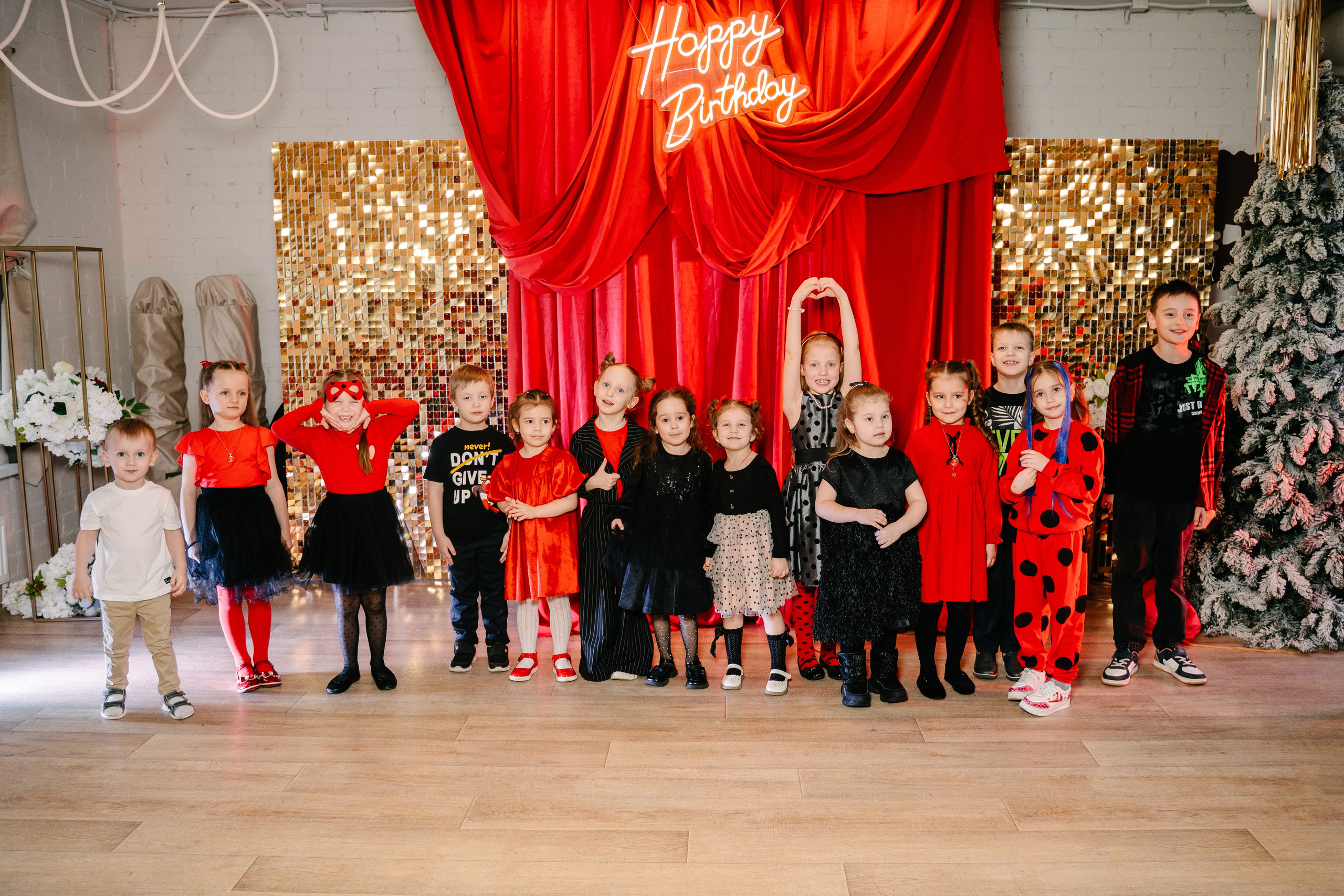 День рождения Киры. Свадебный фотограф Юлия Копылова