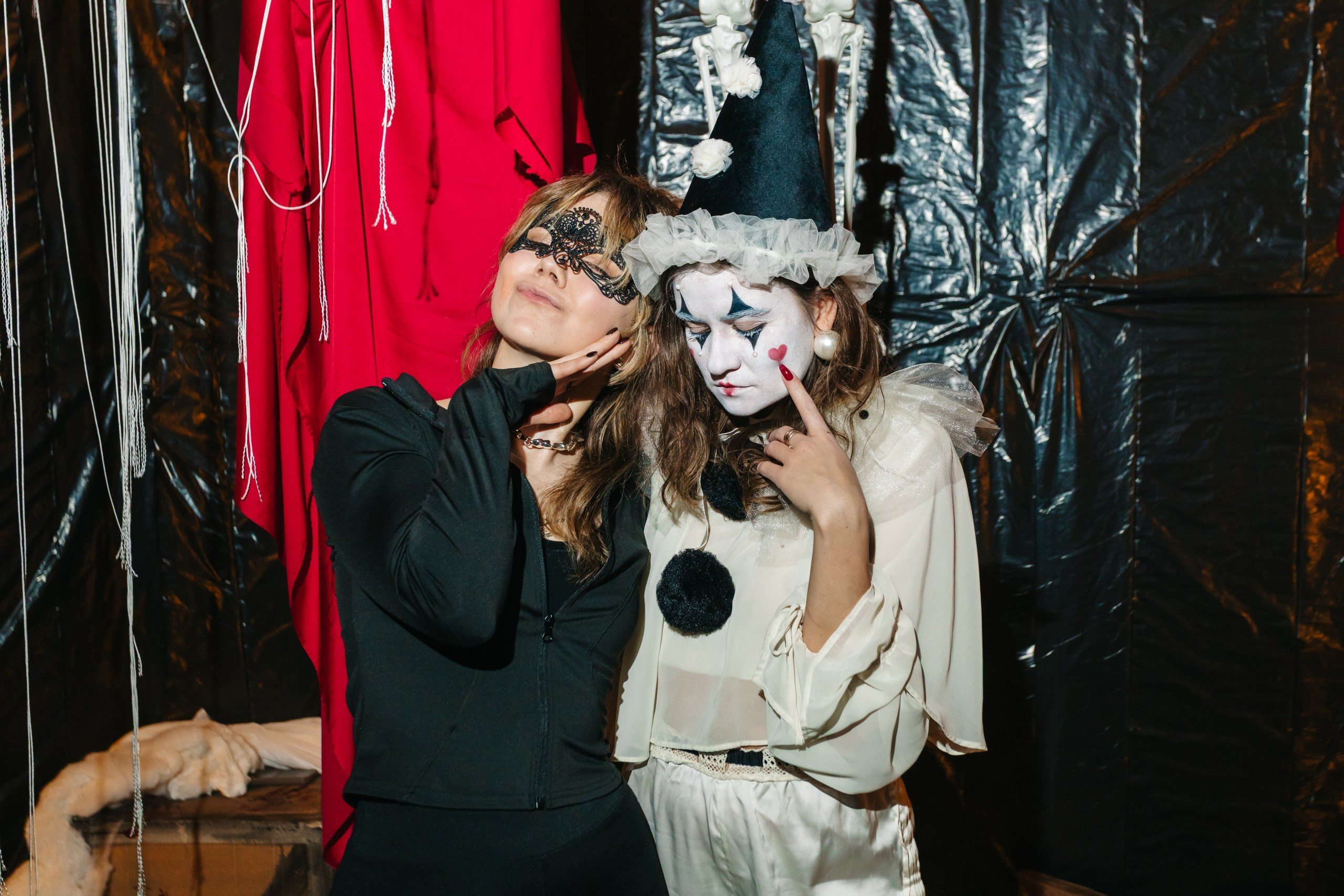 «Тыквенный спас». Андрей Партнов — фотогрраф, Москва