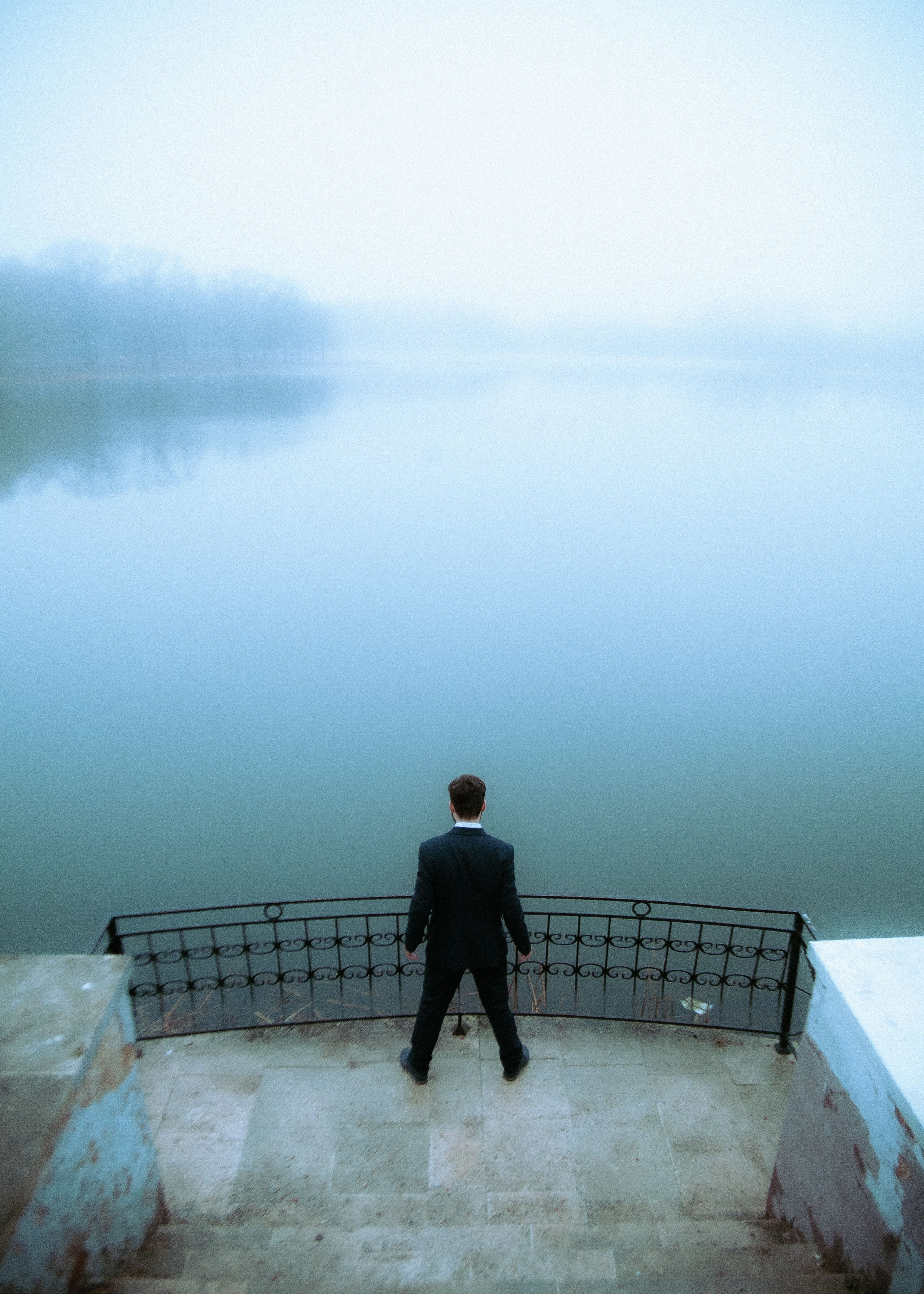 Хаус из арта. Андрей Партнов — фотогрраф, Москва