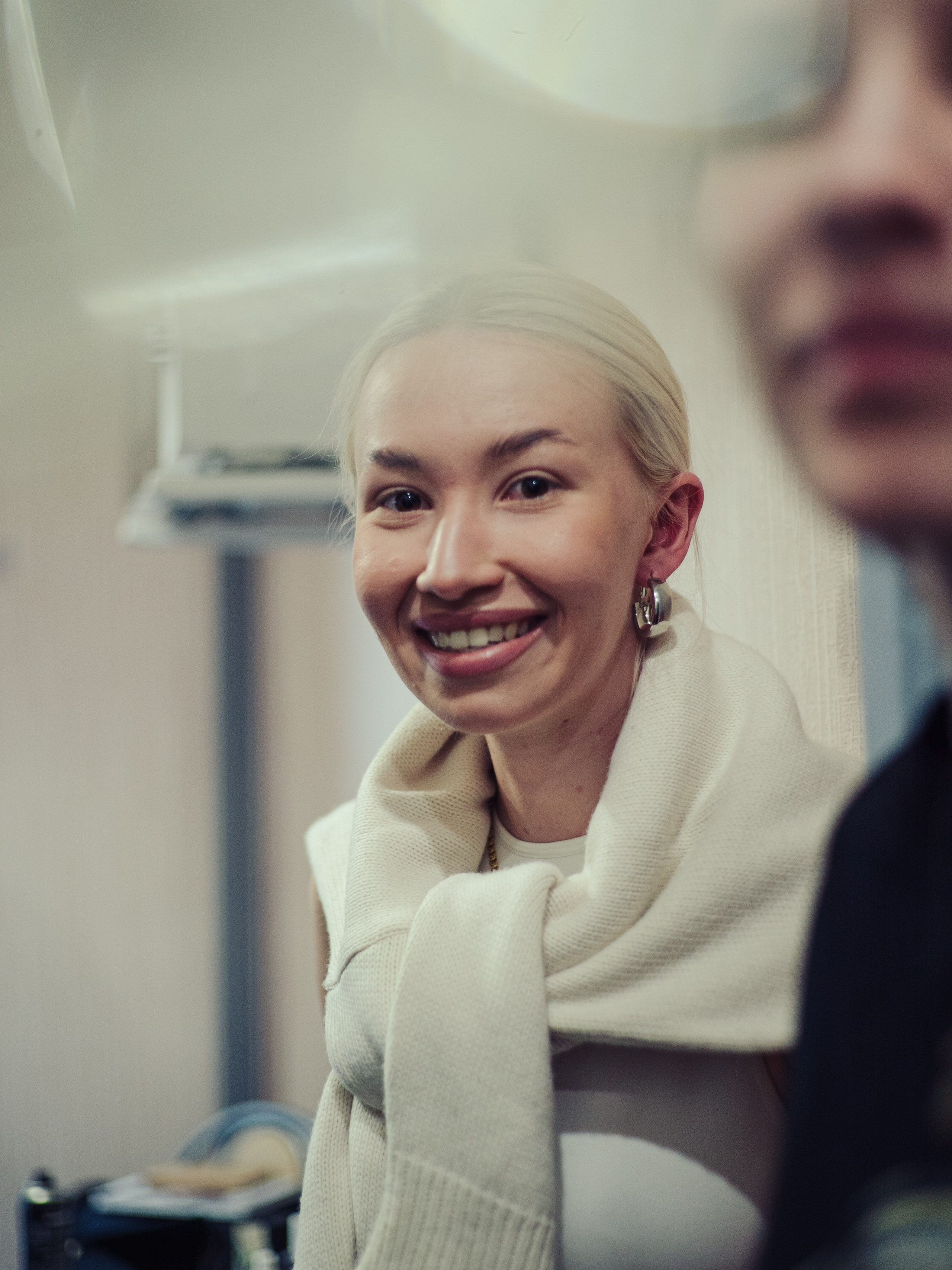 Да Нет Не знаю. Андрей Партнов — фотогрраф, Москва