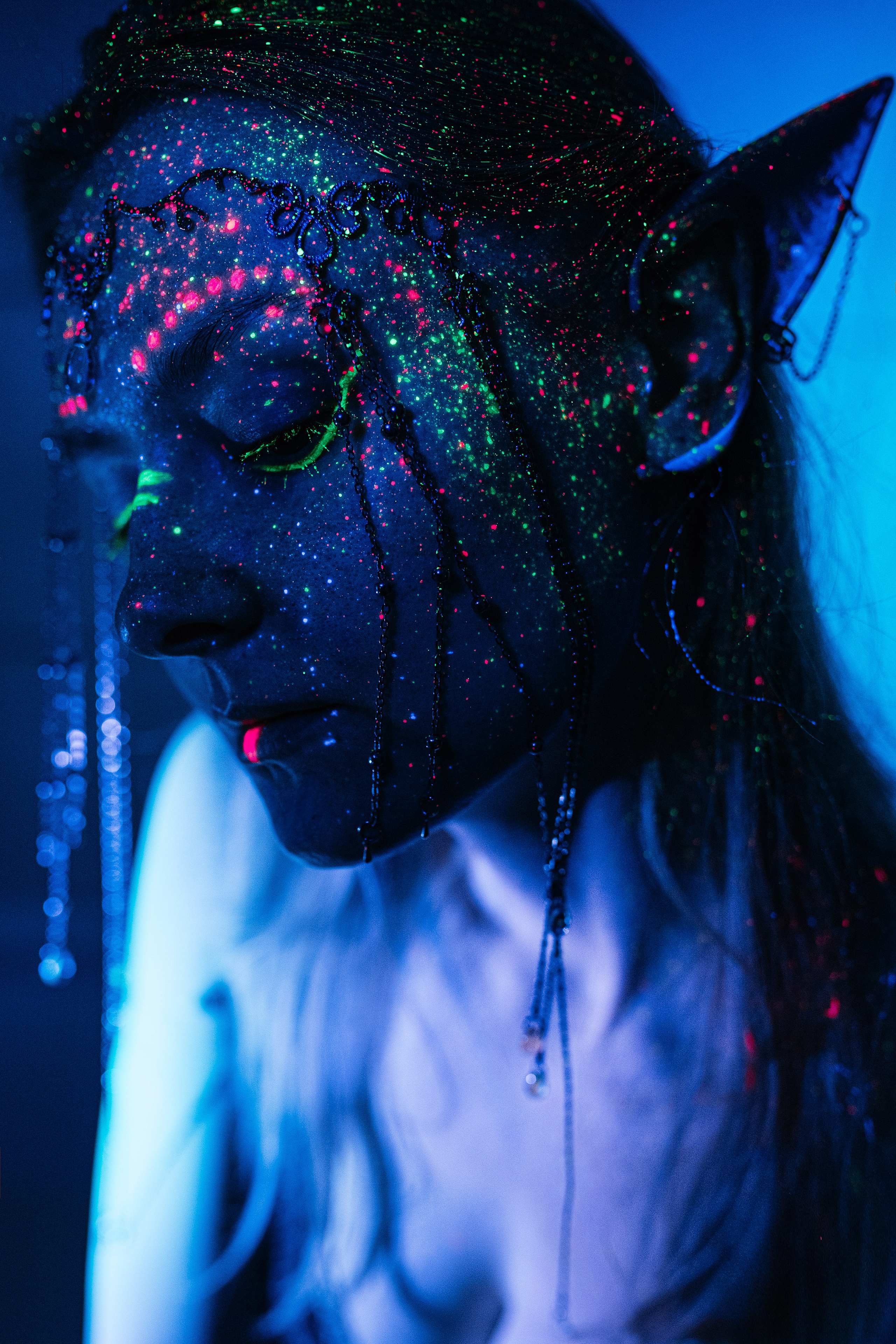 Юля. Свадебный, семейный фотограф в Рязани Лена Брант