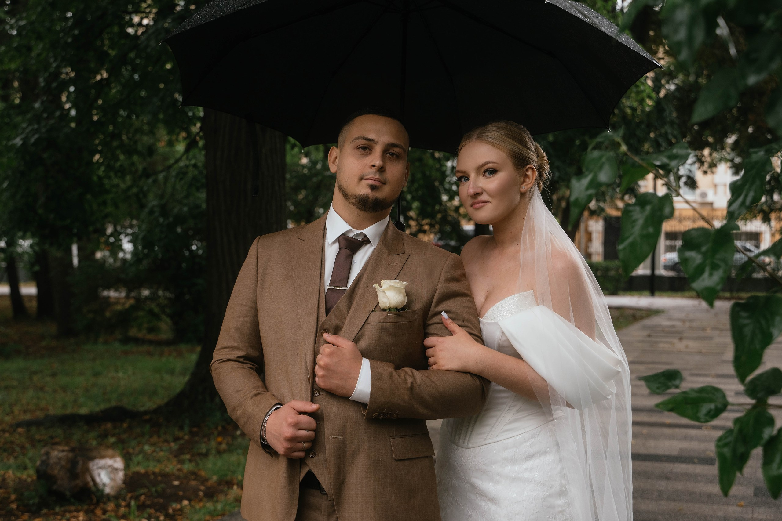 Wedding day #86. Свадебный, семейный фотограф в Рязани Лена Брант