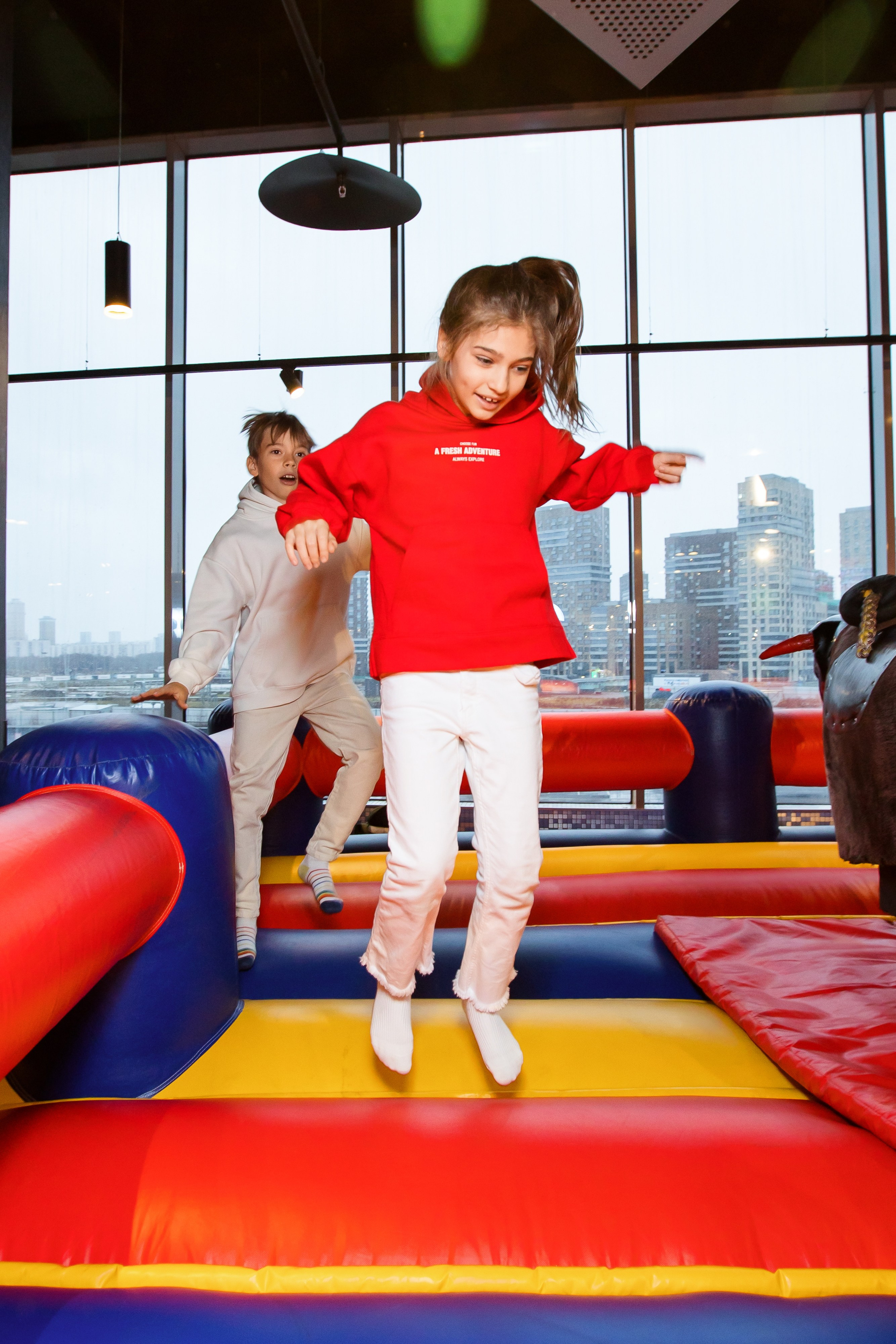 День рождения Платон 10 лет. Фотограф Иван Недорез