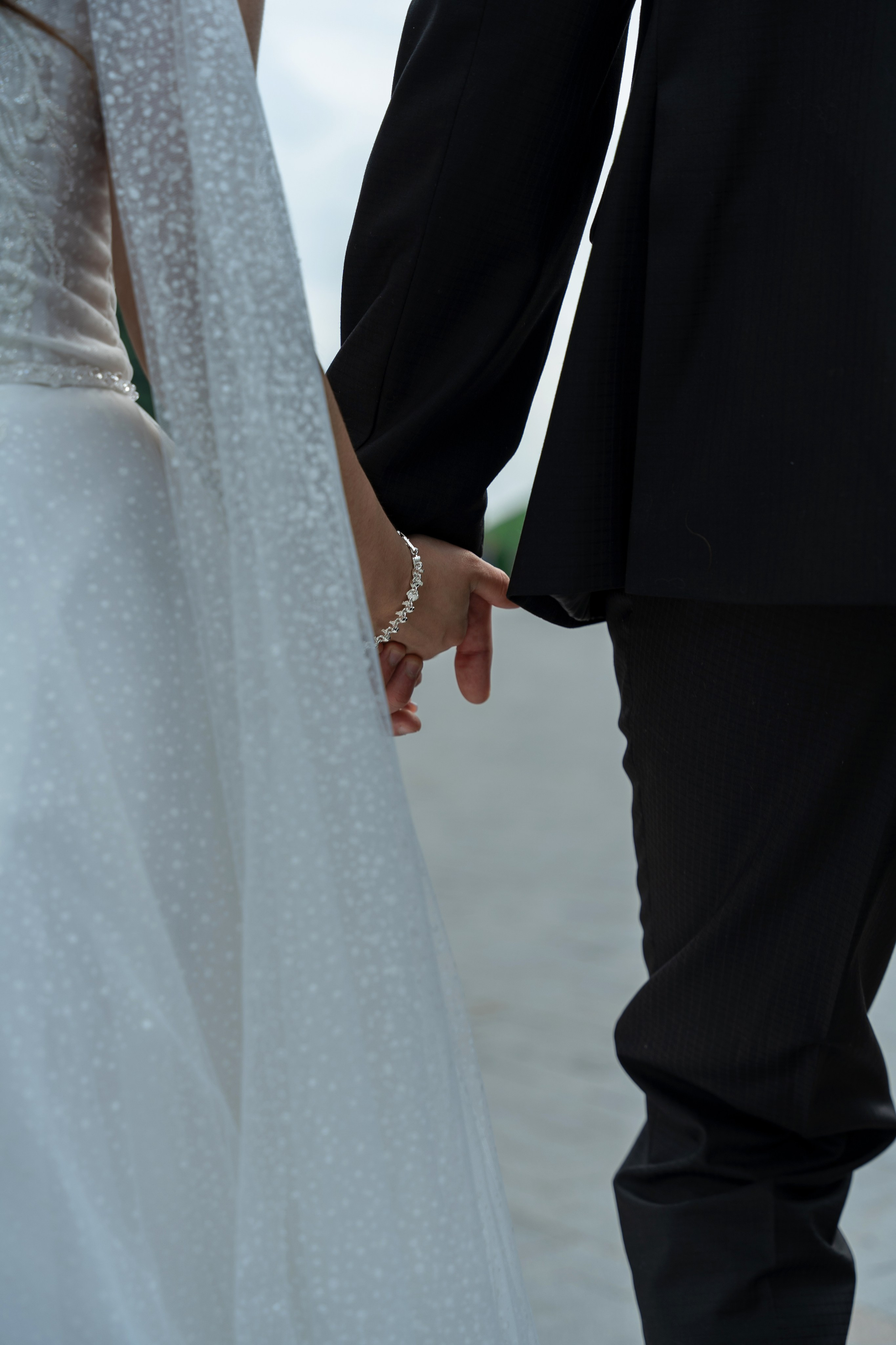 Вадим и Элиза. Свадебный фотограф Руслан Хасанов