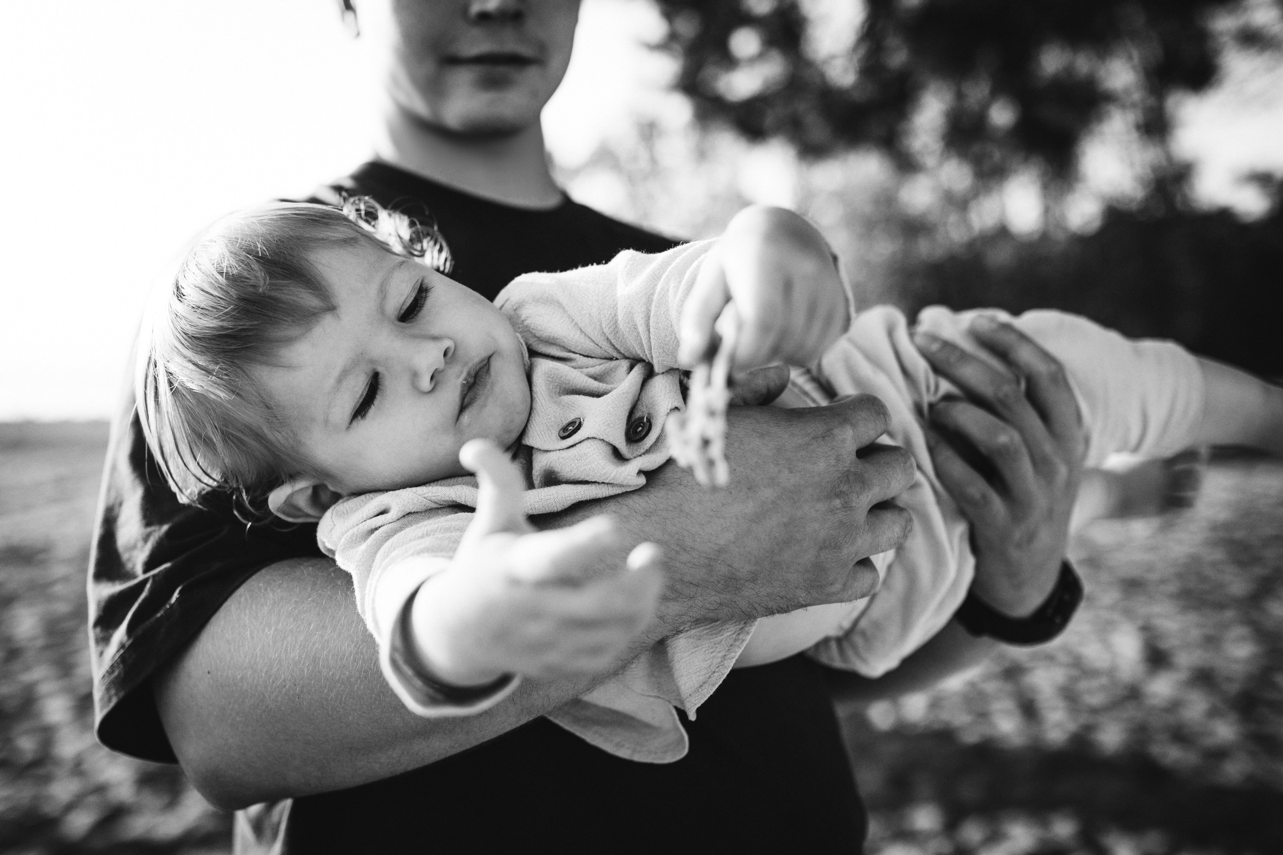 Дарья, Тимофей и маленький Фёдор. Klerout Photographer