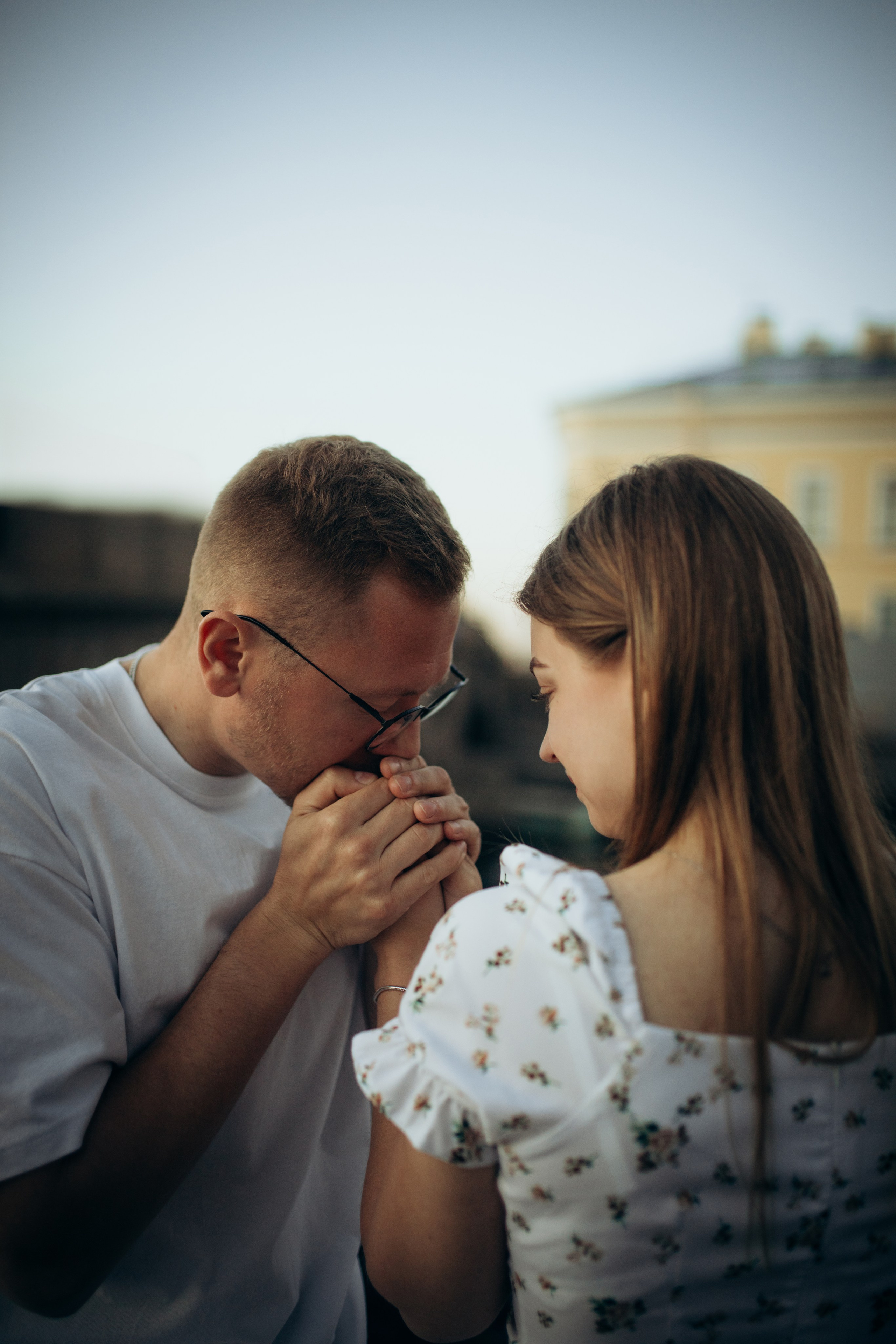 Анастасия и Александр. Klerout Photographer