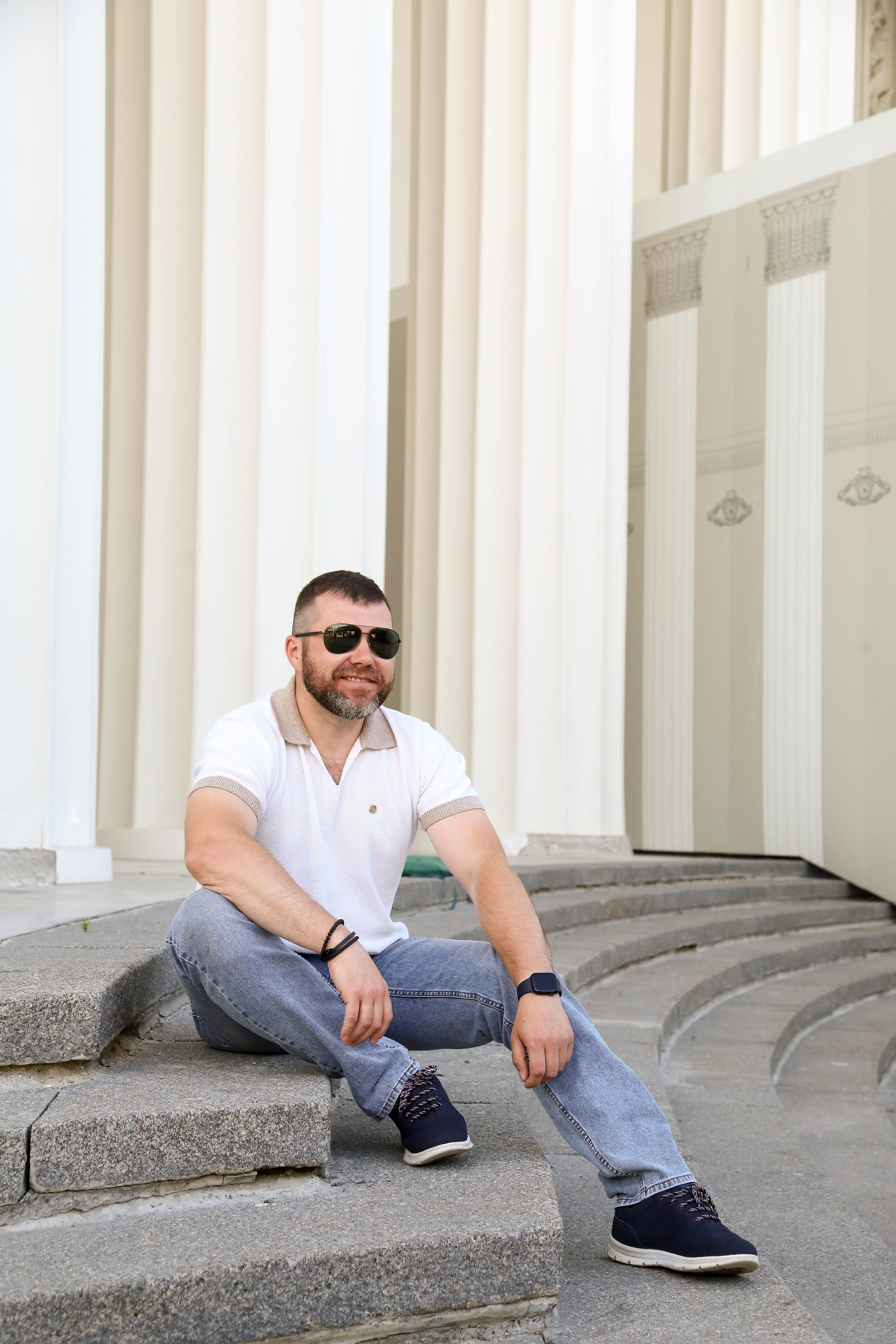 Стрит. Главная