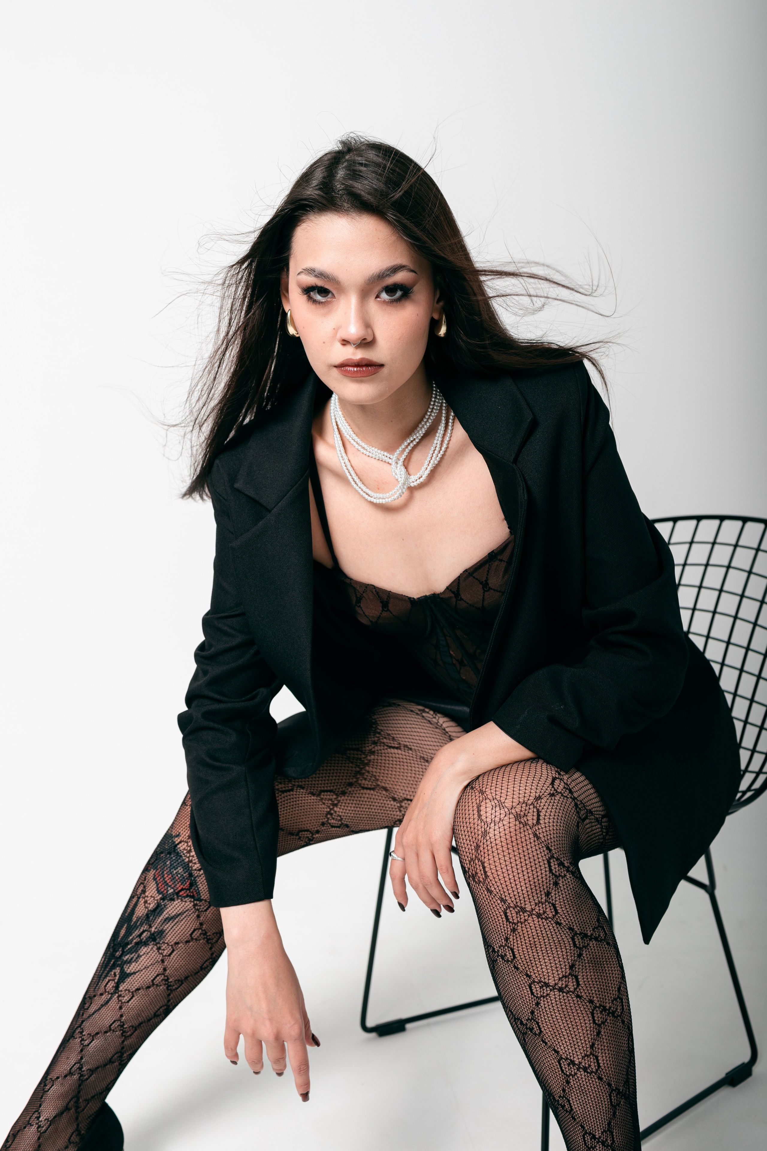 Алина. Антон Исаев — Фотограф-видеограф в Самаре