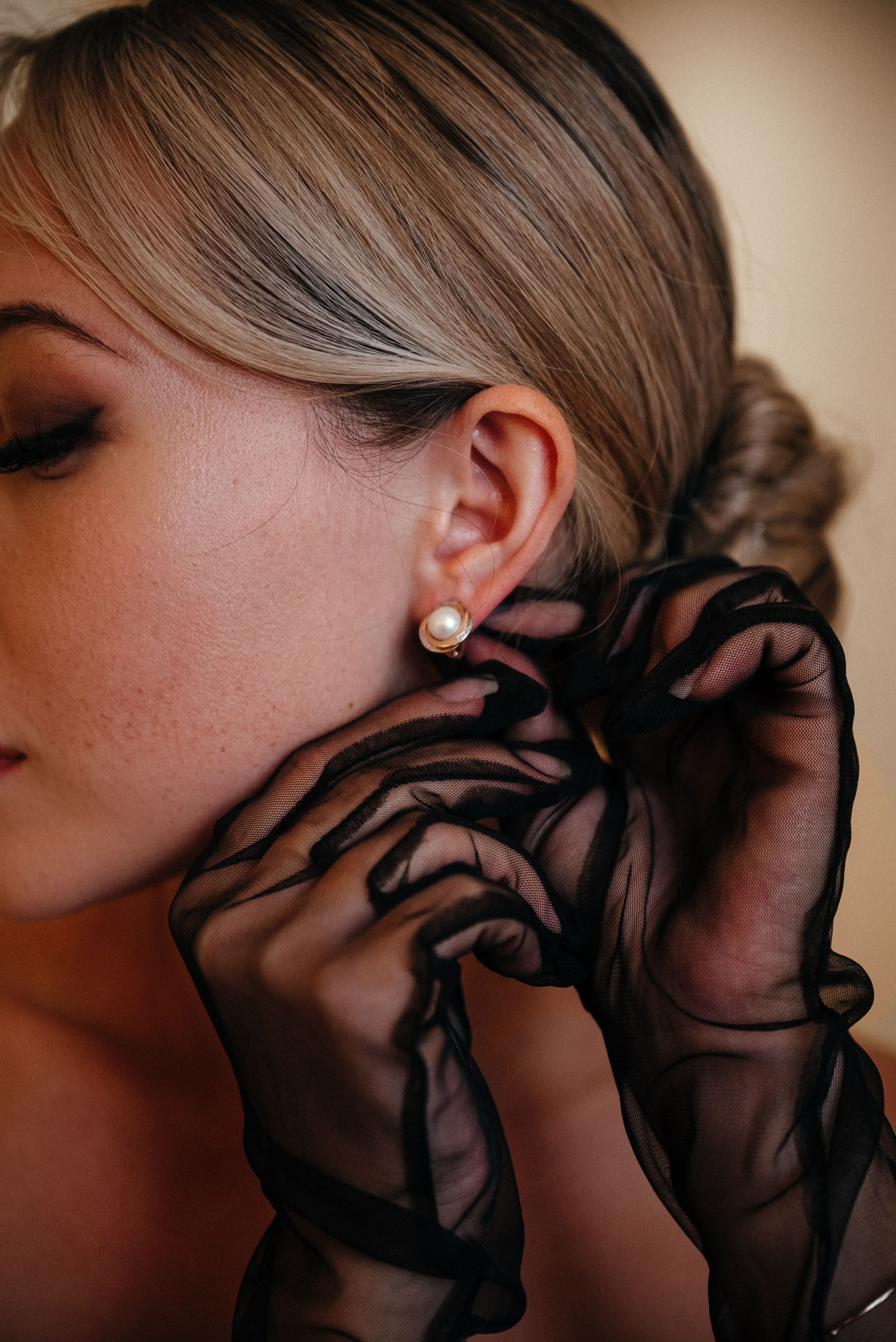 Отельный вайб. Анна Лобанова | фотограф