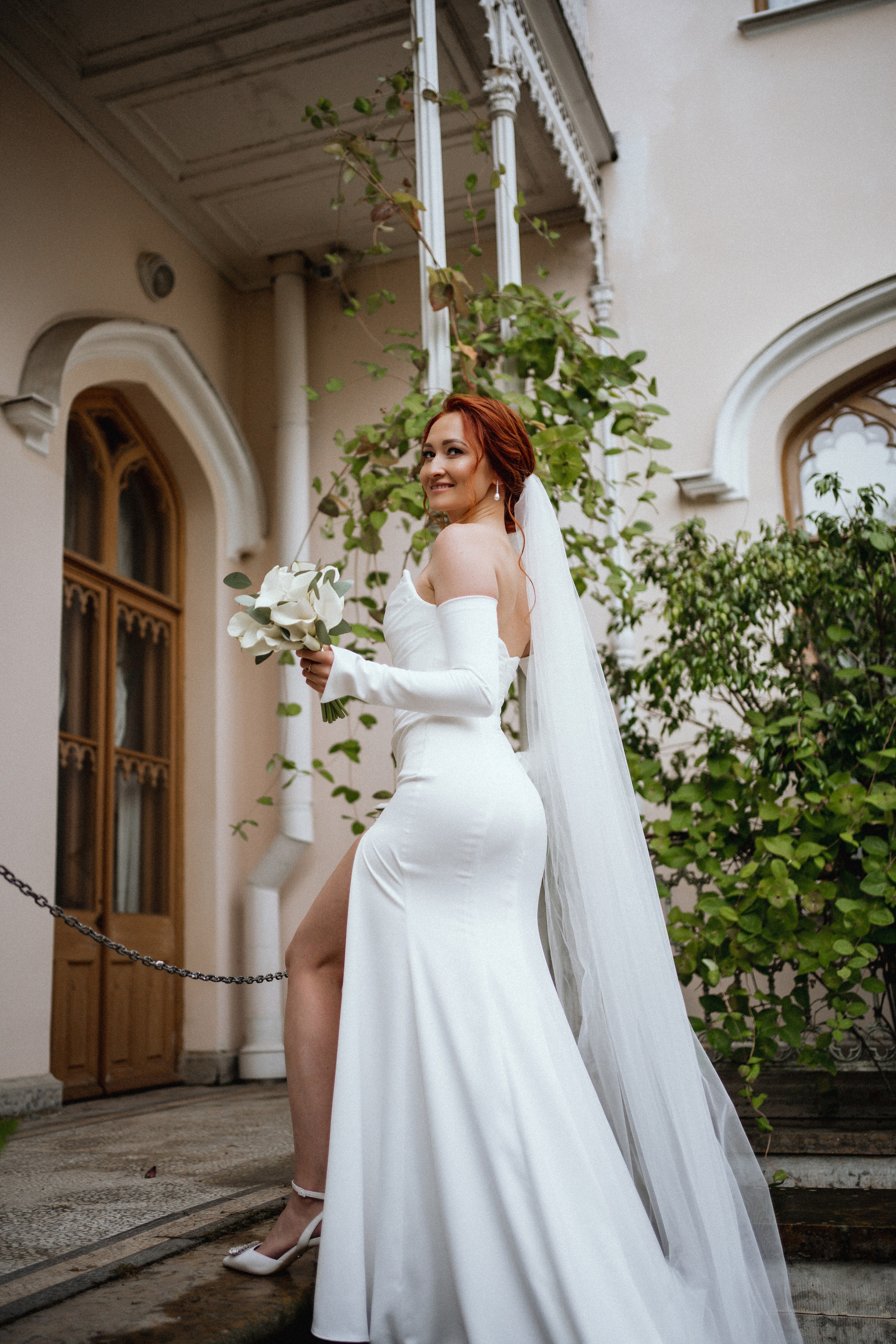 Alexei & Ekaterina. Dolce_wedding