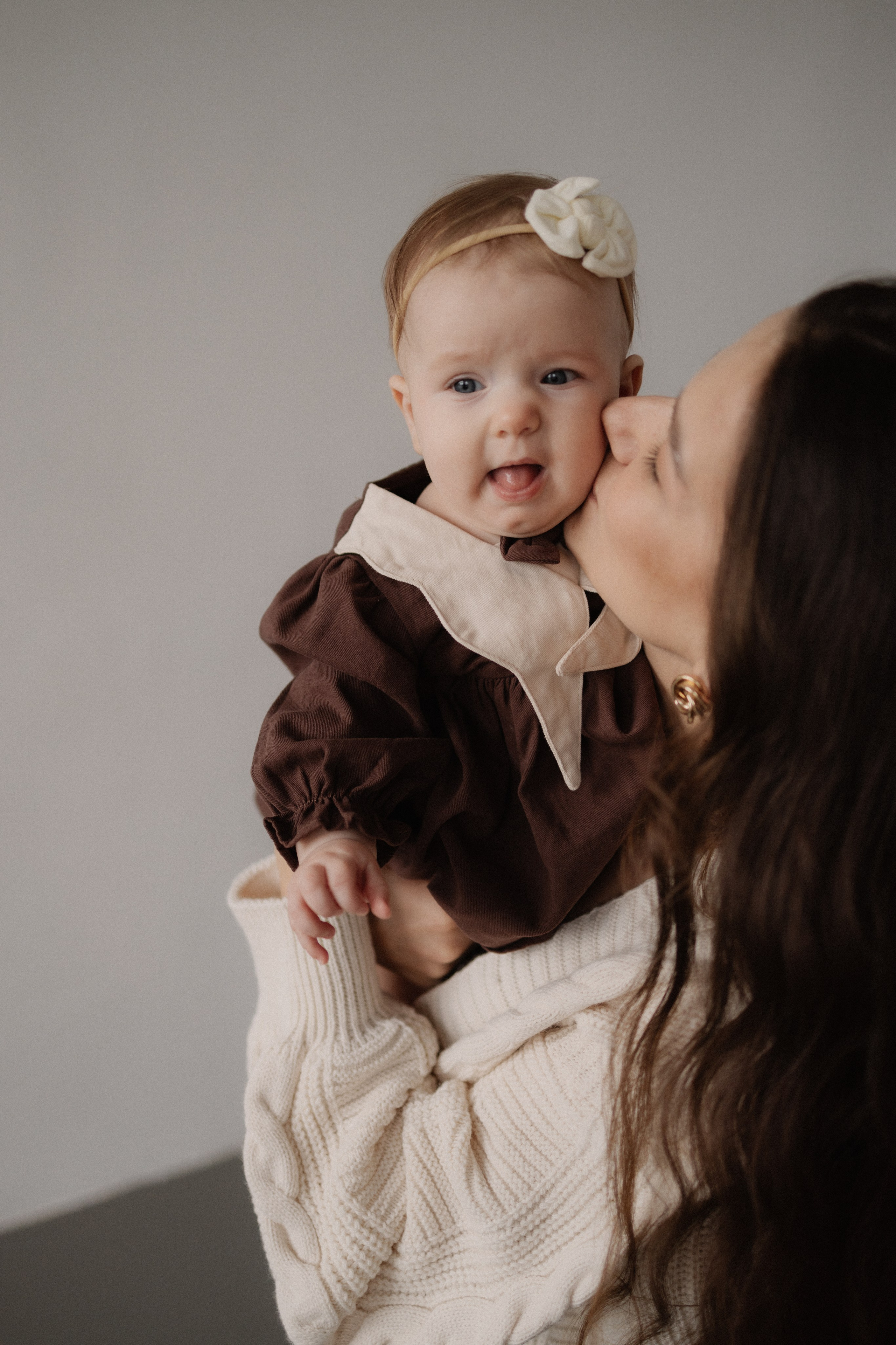 Олеся и София. Свадебный и семейный фотограф Волгоград Наталья Алексеева