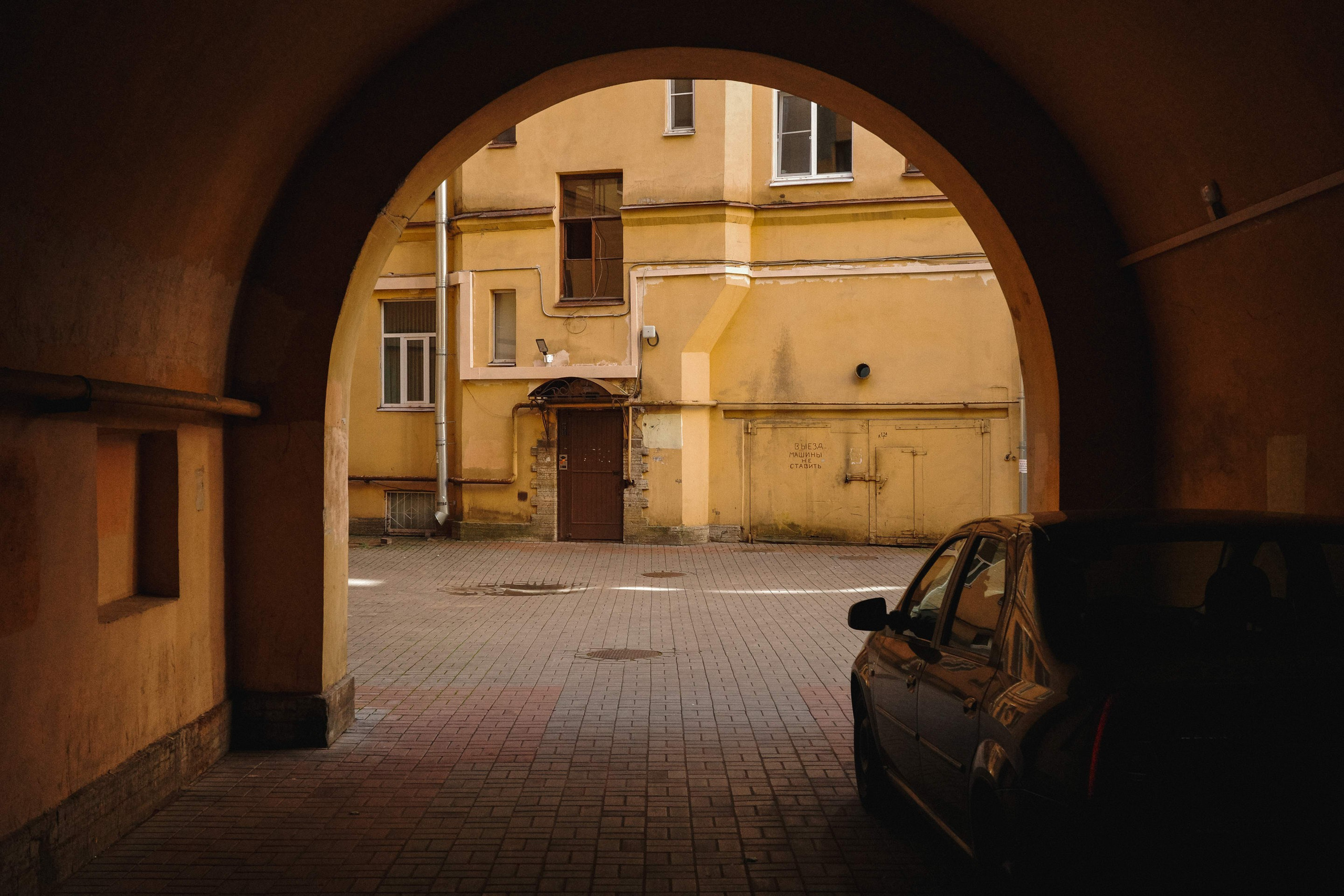 2024.08. Фотограф Алексей Алексеев