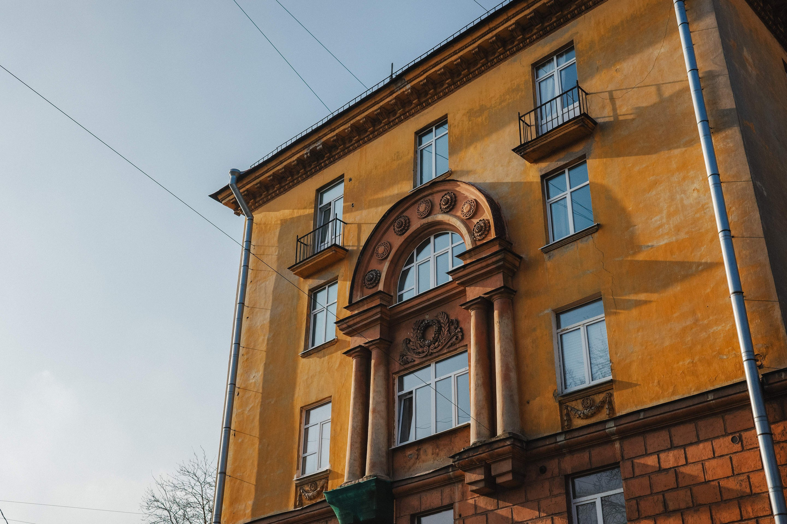 2024.03. Фотограф Алексей Алексеев