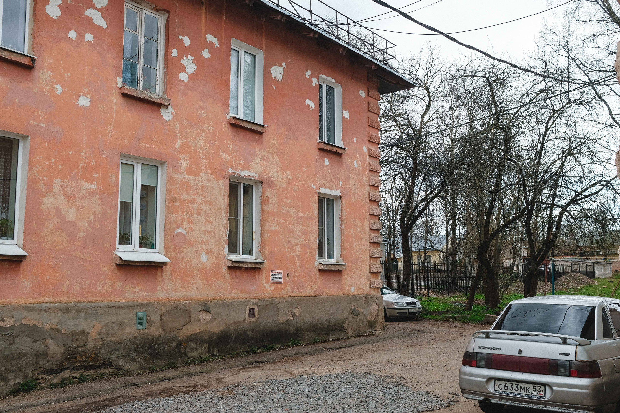 2022.05. Фотограф Алексей Алексеев