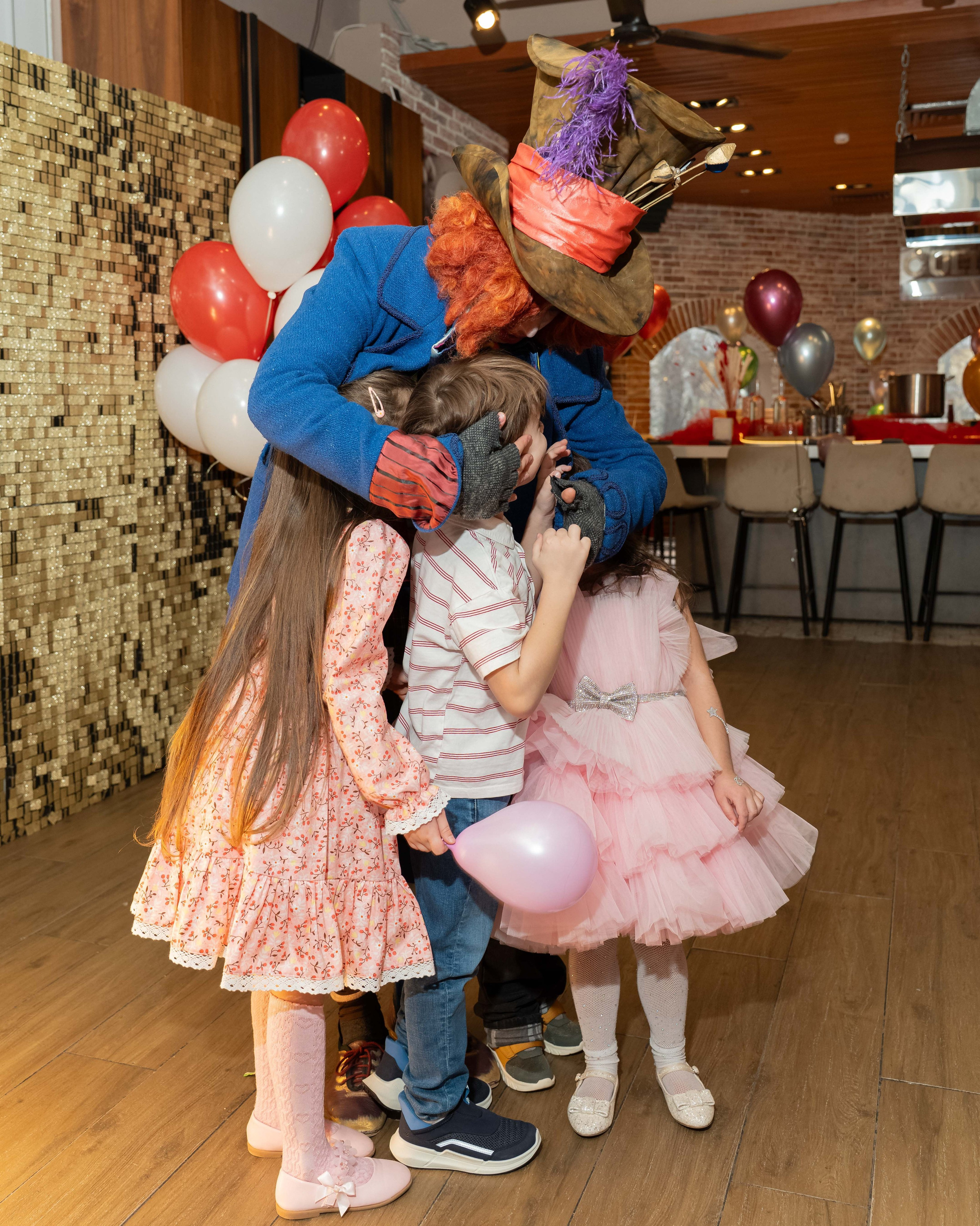 Сима — в стане чудес, 6 лет!. Axenov_eugene