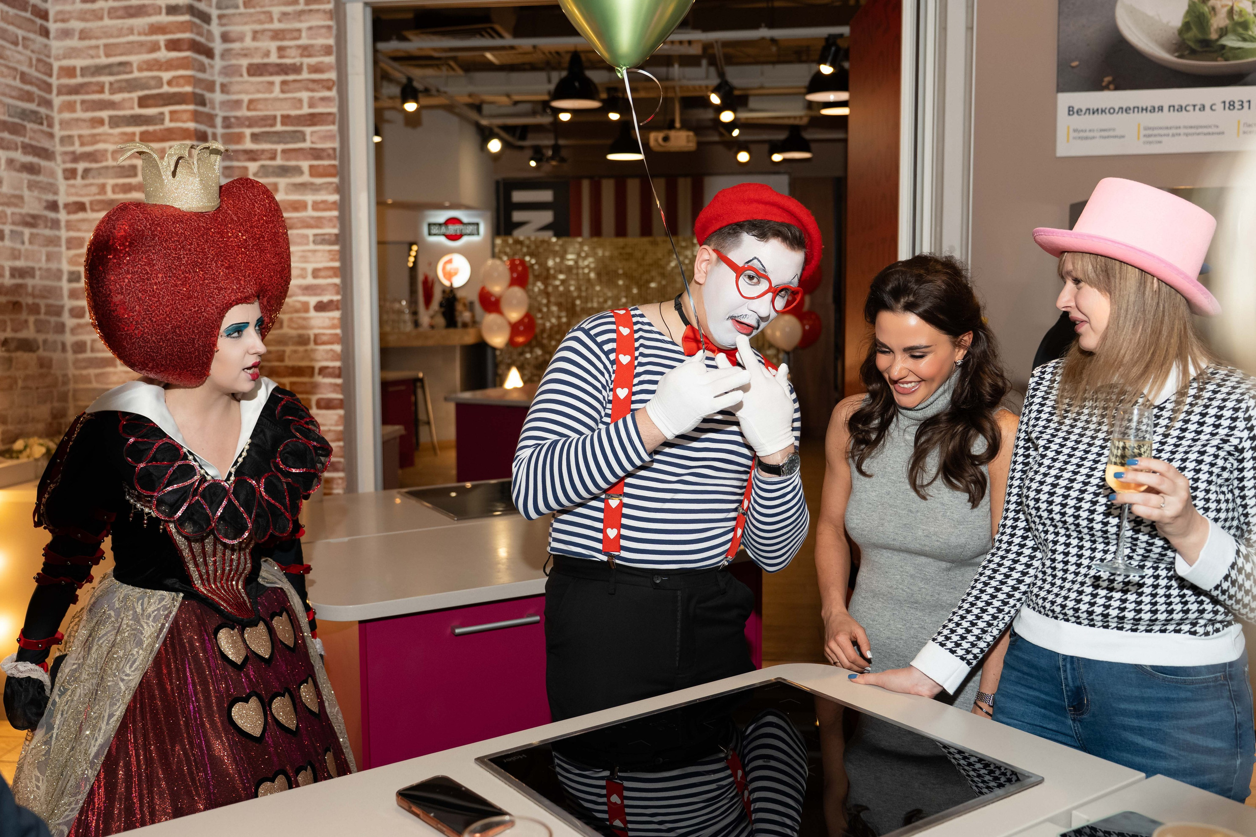 Сима — в стане чудес, 6 лет!. Axenov_eugene