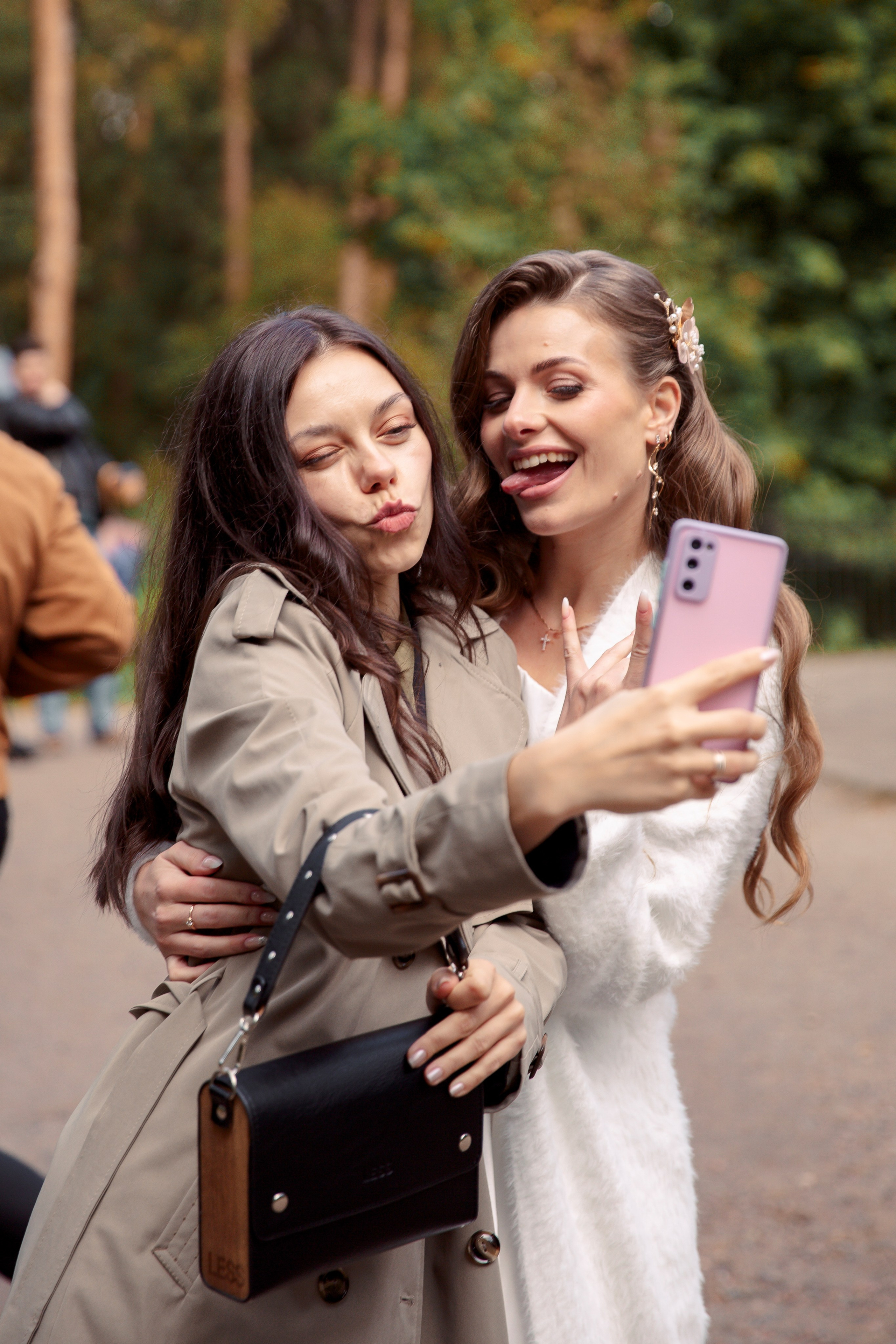Шуваловский парк и дом в Дибунах. Детский и семейный фотограф в Санкт-Петербурге Алтухова Ольга