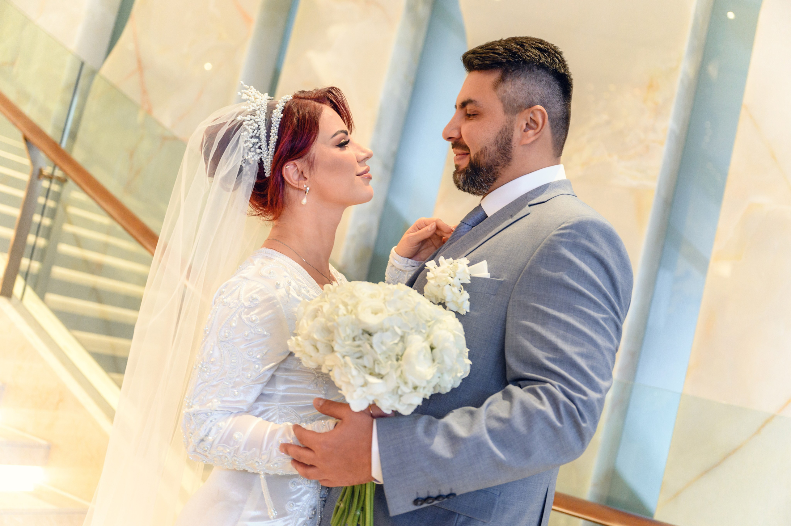 Свадьба Лены и Кирилла. Фотограф Светозар Андреев