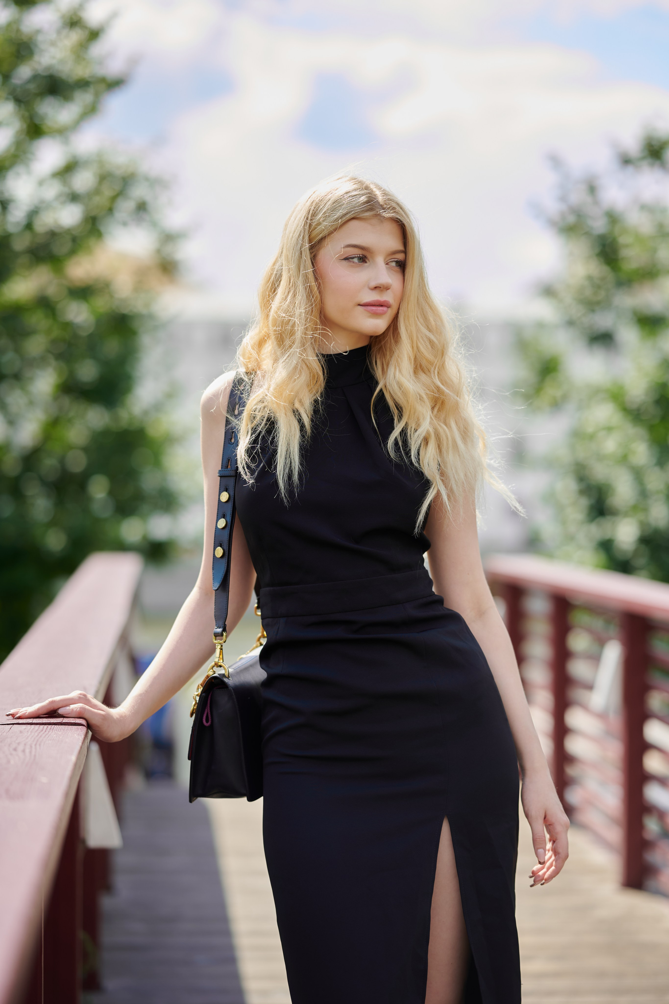 ИНДИВИДУАЛЬНАЯ СЪЕМКА. Moscow — photographer