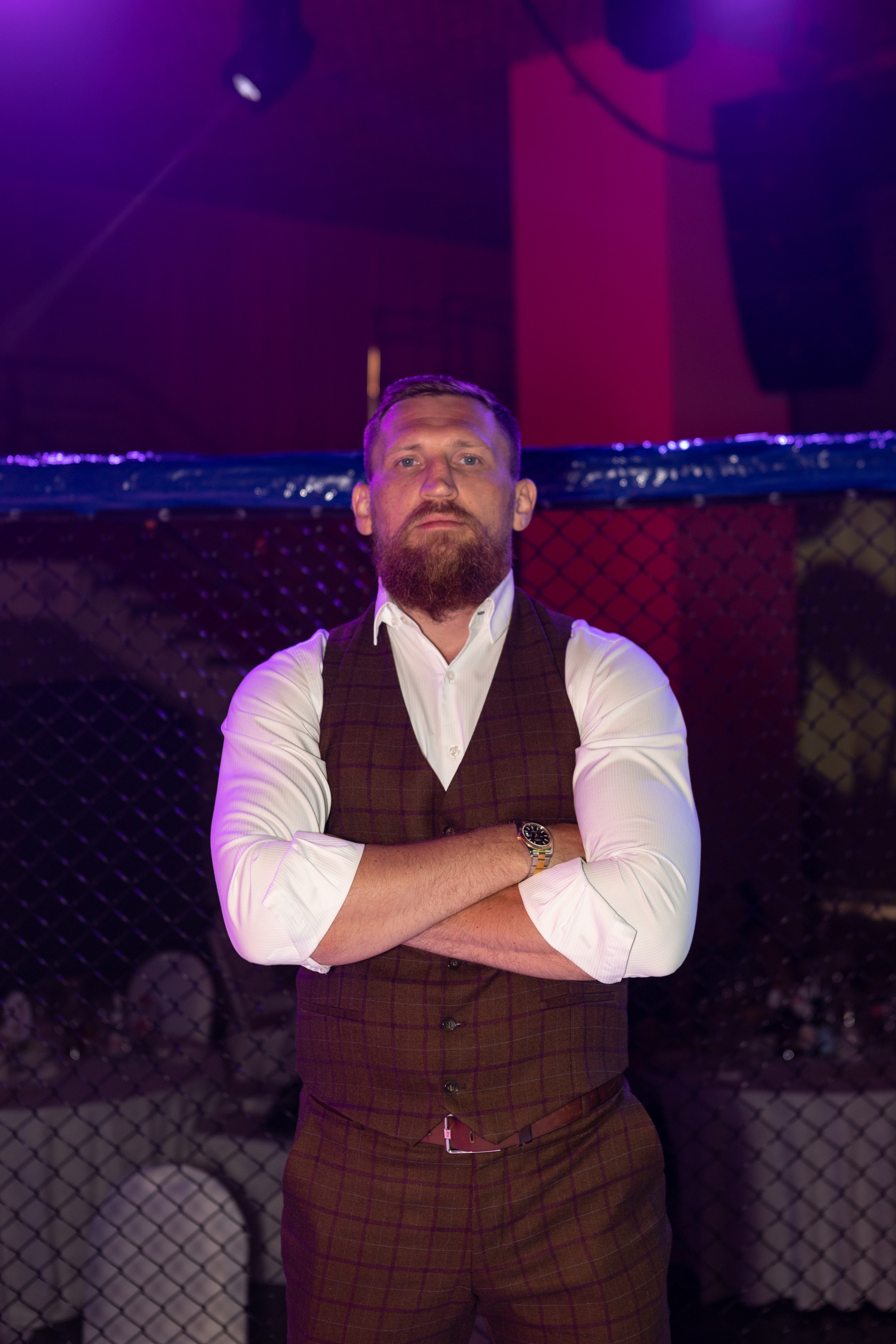 Публичные личности. Фотограф Парфенова Любовь