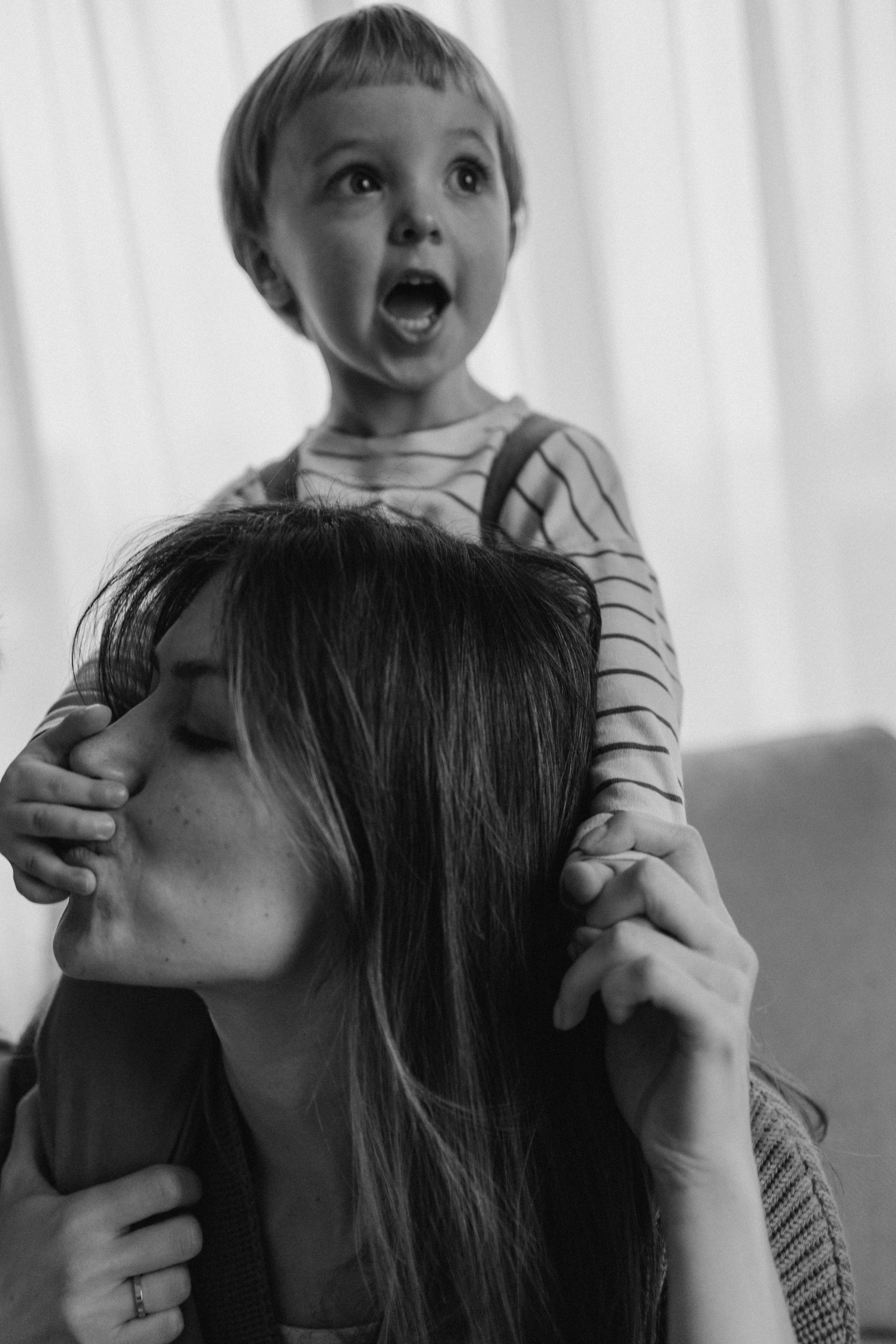 История 1 кораблика. Семейный и женский фотограф в Москве Коновалова Олеся