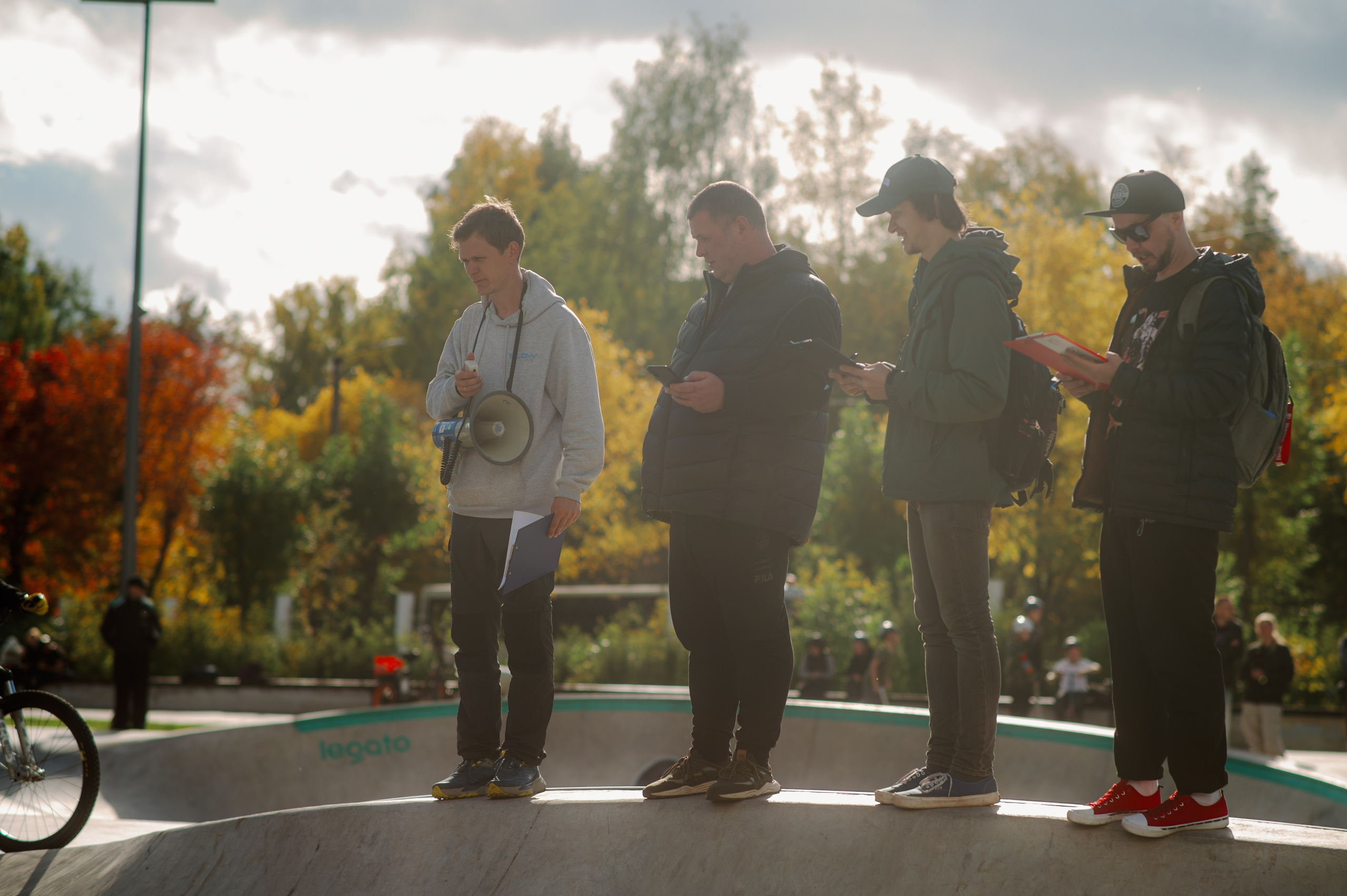 Без Границ Экстрим Фест | Киров 2025. Контент фотограф Илья Урс