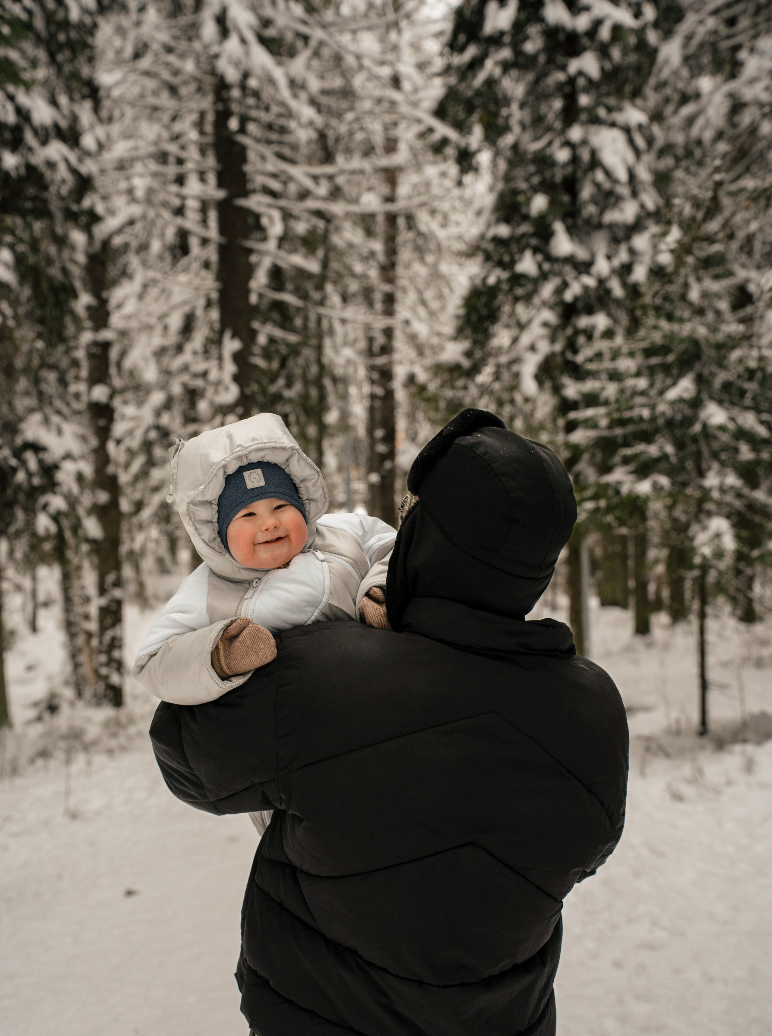 Семейные съёмки. Анатолий, создатель Yulvon Production. Здесь — живые кадры, настоящие эмоции и стиль, без лишнего