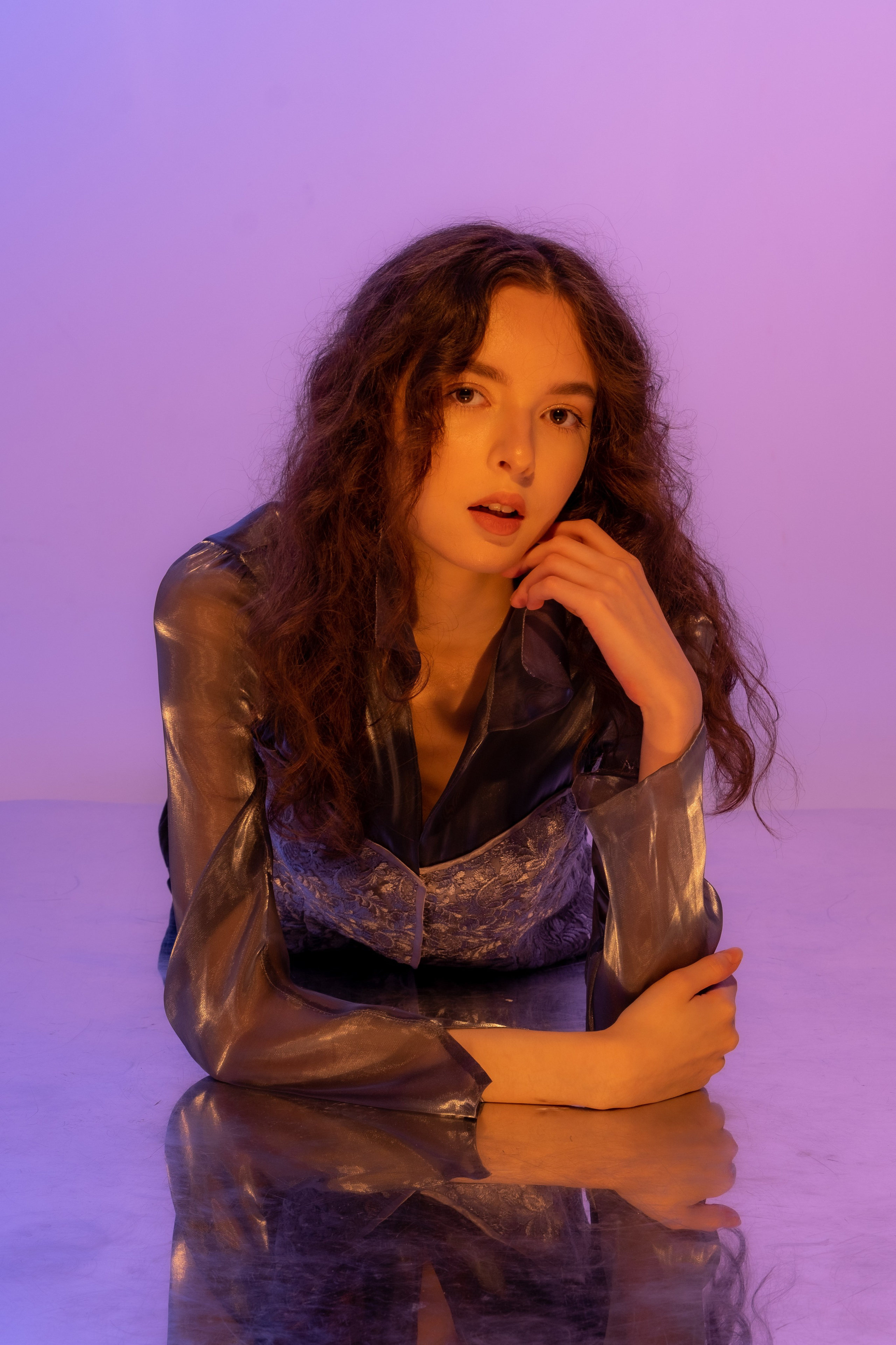 Фотосъёмка в студии | Рина. Любовь Потапова