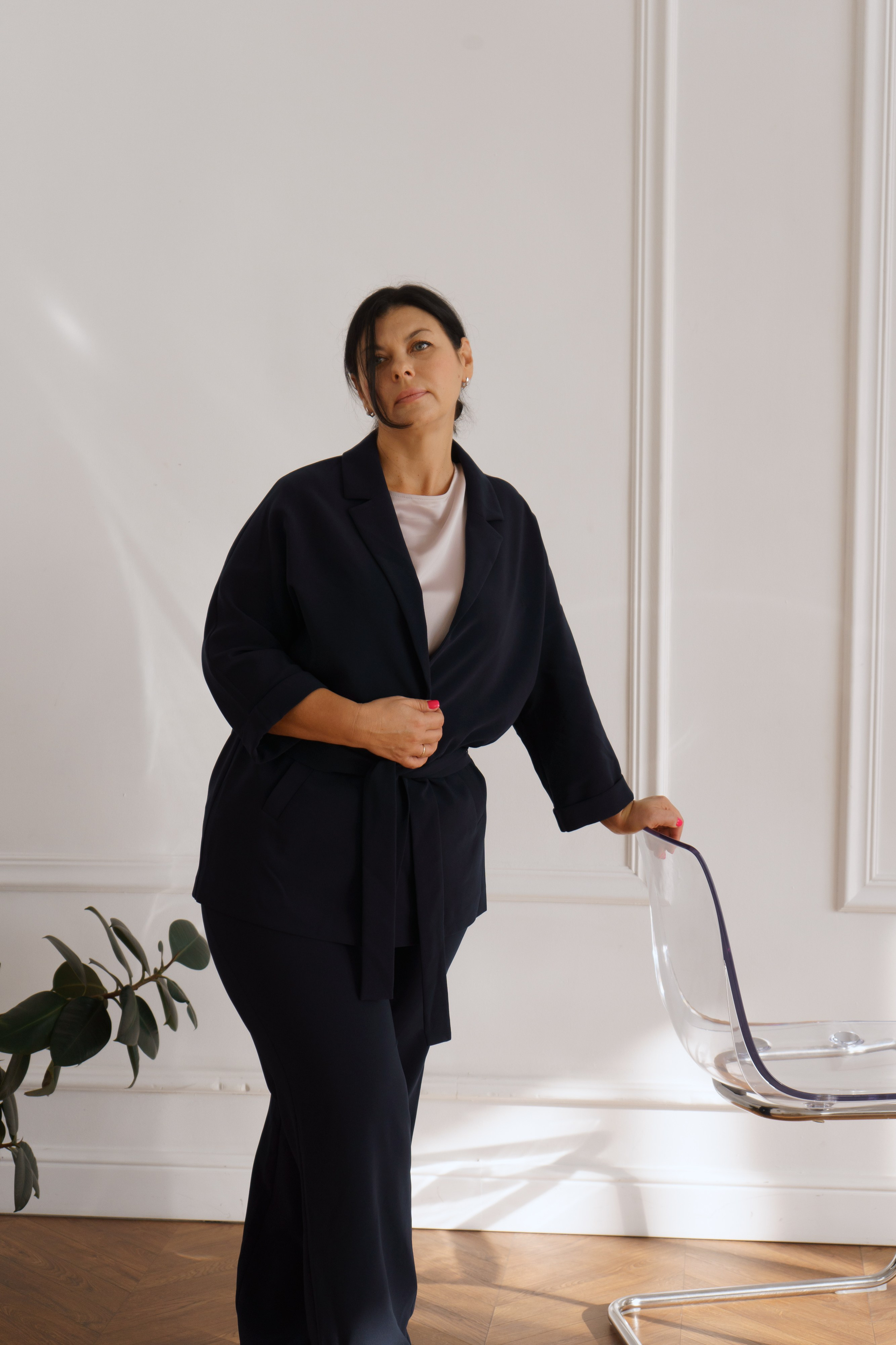 Елена Риелтор. Фотограф Наталия Бегдан