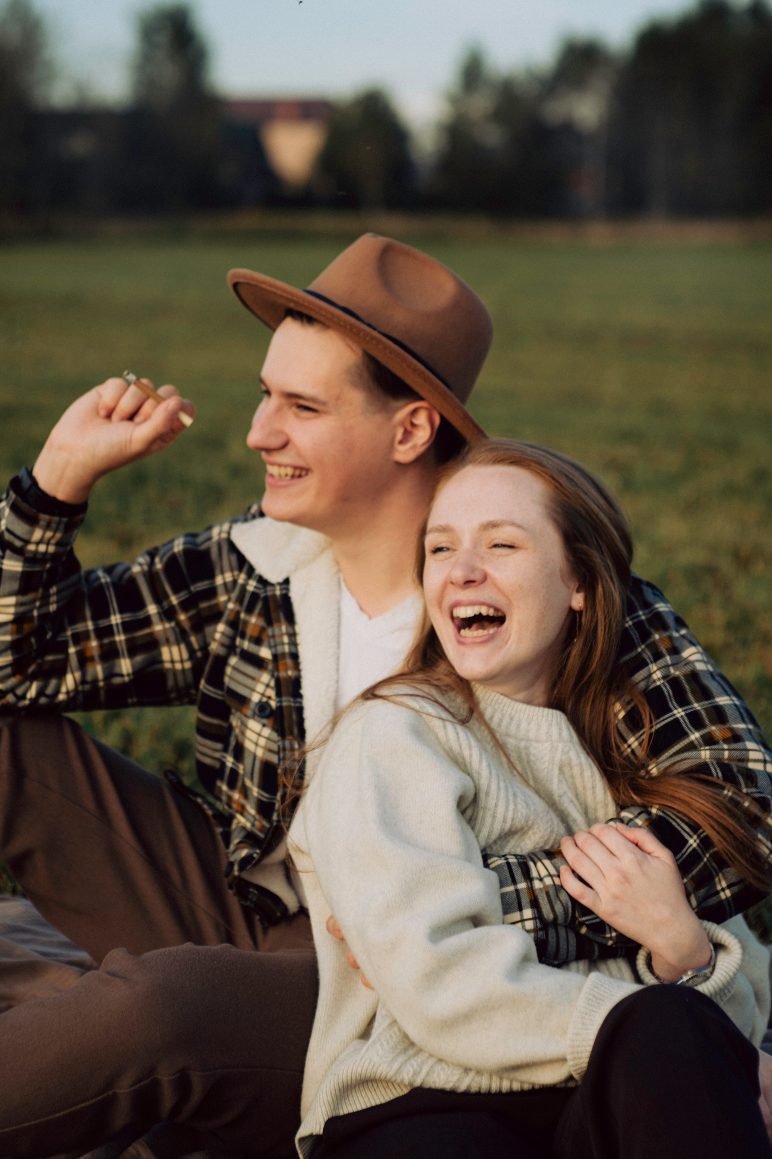 Сквозь года. Фотограф в Москве Шалышко Ангелина